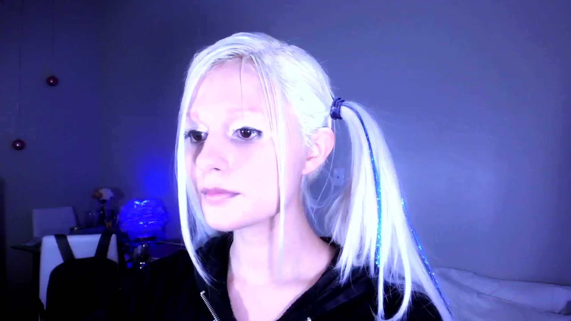 Gallery image thumbnail from Bambidoll00's myfreecams stream on, 02/02/2026, 02:23 image 2 of 20