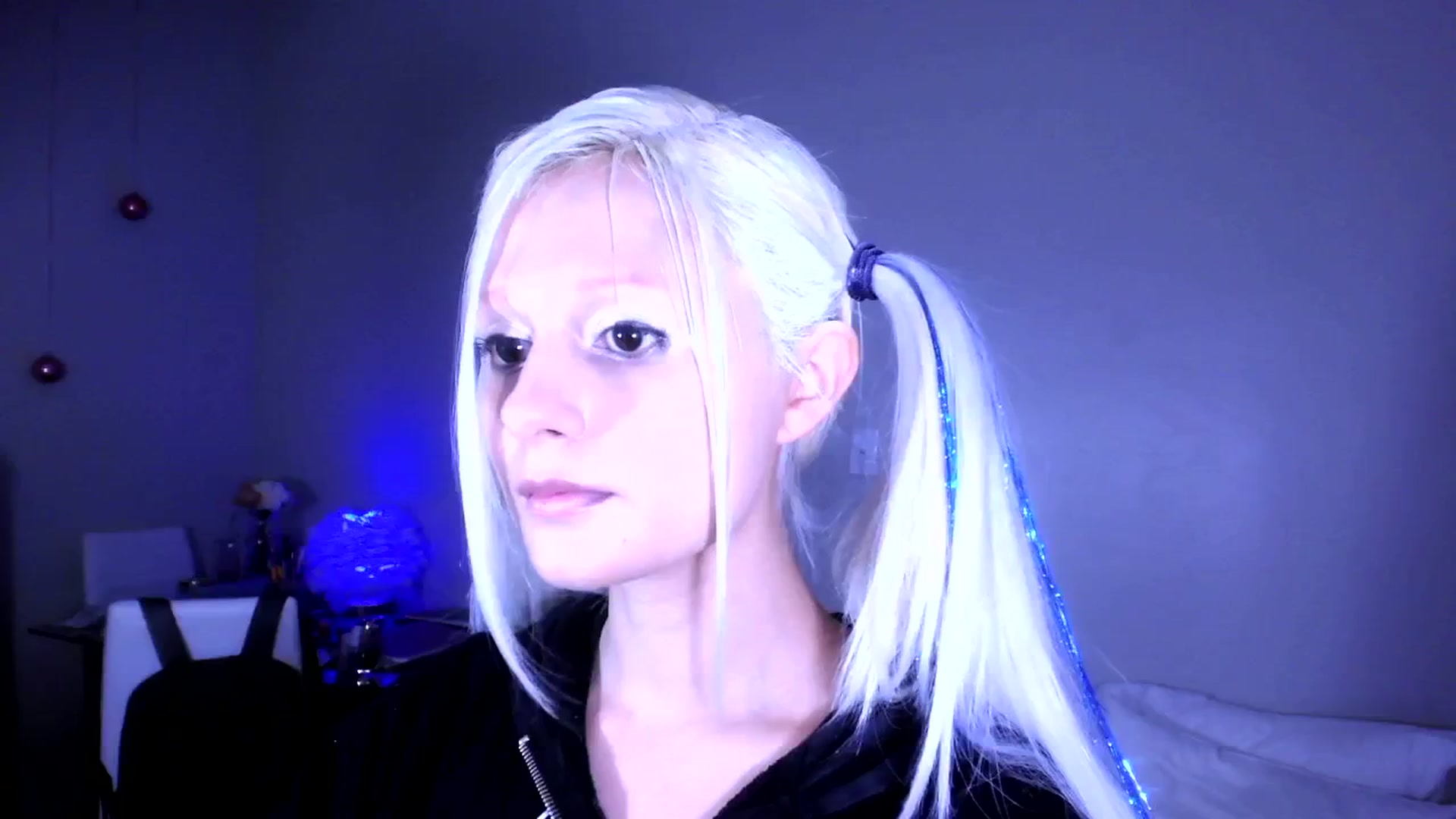 Gallery image thumbnail from Bambidoll00's myfreecams stream on, 02/02/2026, 02:23 image 3 of 20