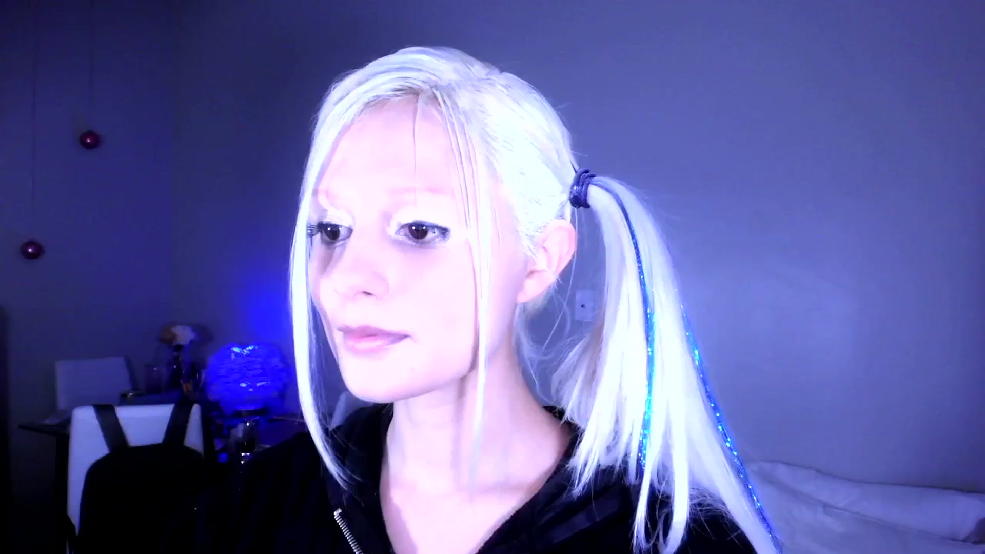 Gallery image thumbnail from Bambidoll00's myfreecams stream on, 02/02/2026, 02:23 image 1 of 20