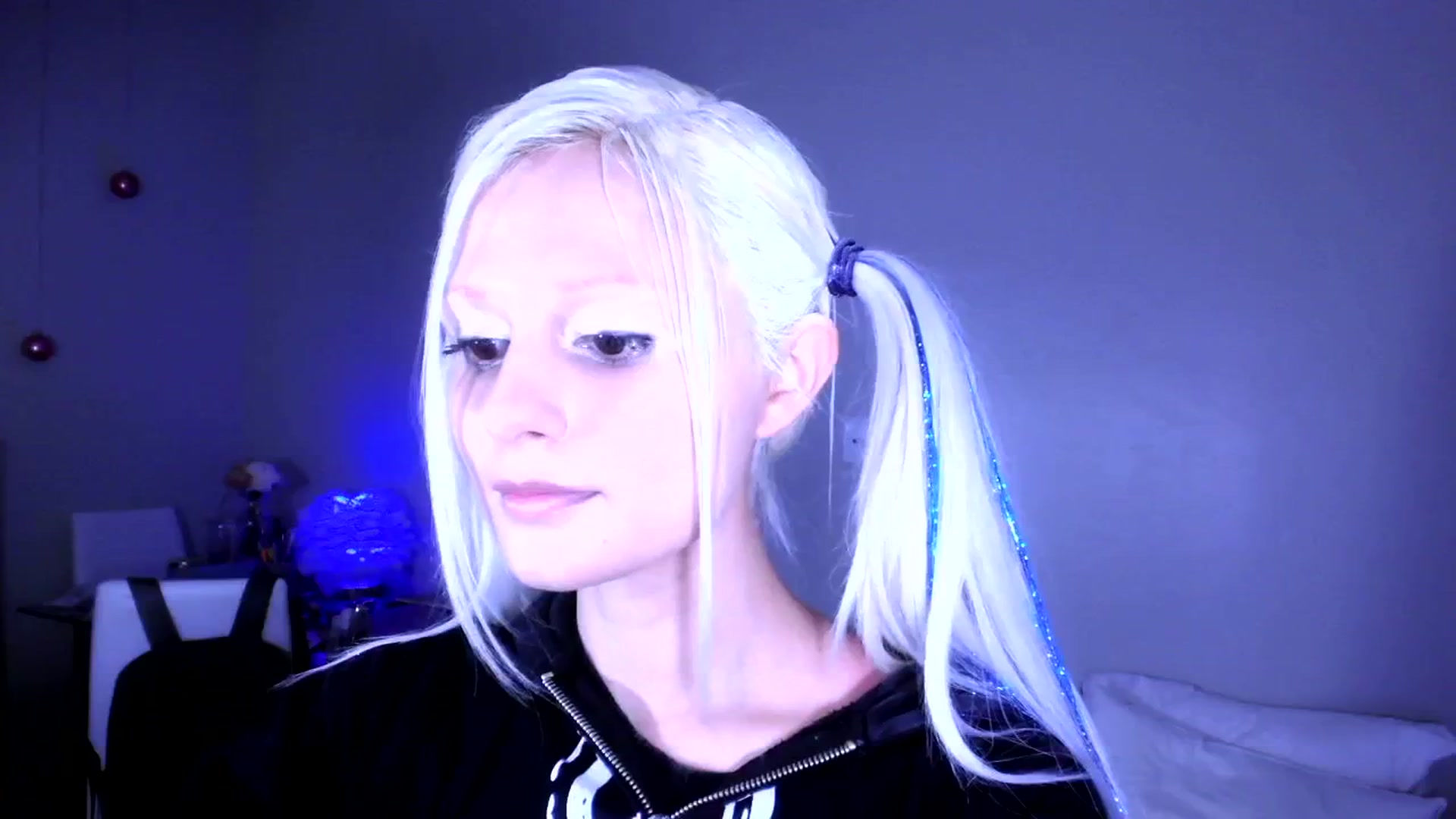 Gallery image thumbnail from Bambidoll00's myfreecams stream on, 02/02/2026, 02:23 image 15 of 20