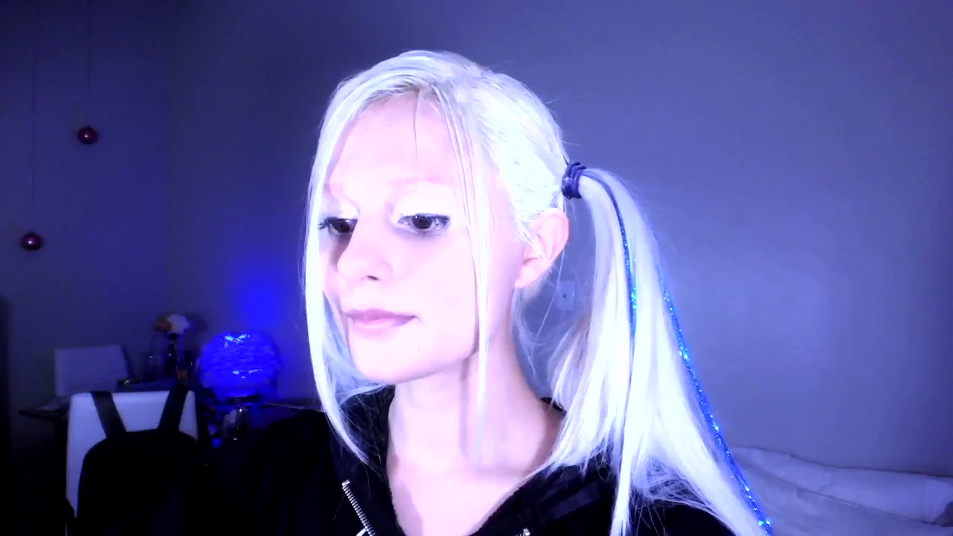 Gallery image thumbnail from Bambidoll00's myfreecams stream on, 02/02/2026, 02:23 image 4 of 20