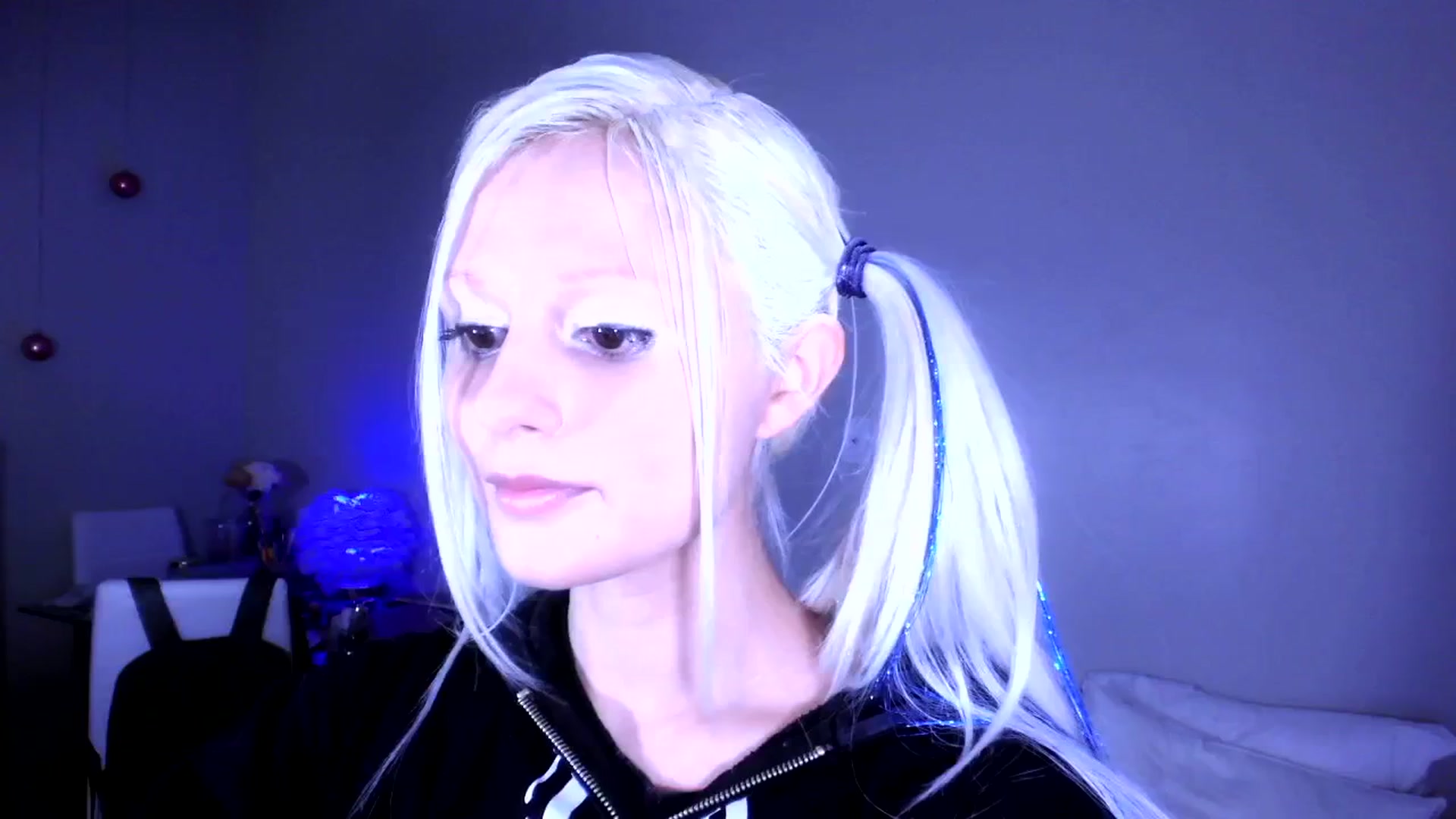 Gallery image thumbnail from Bambidoll00's myfreecams stream on, 02/02/2026, 02:23 image 18 of 20