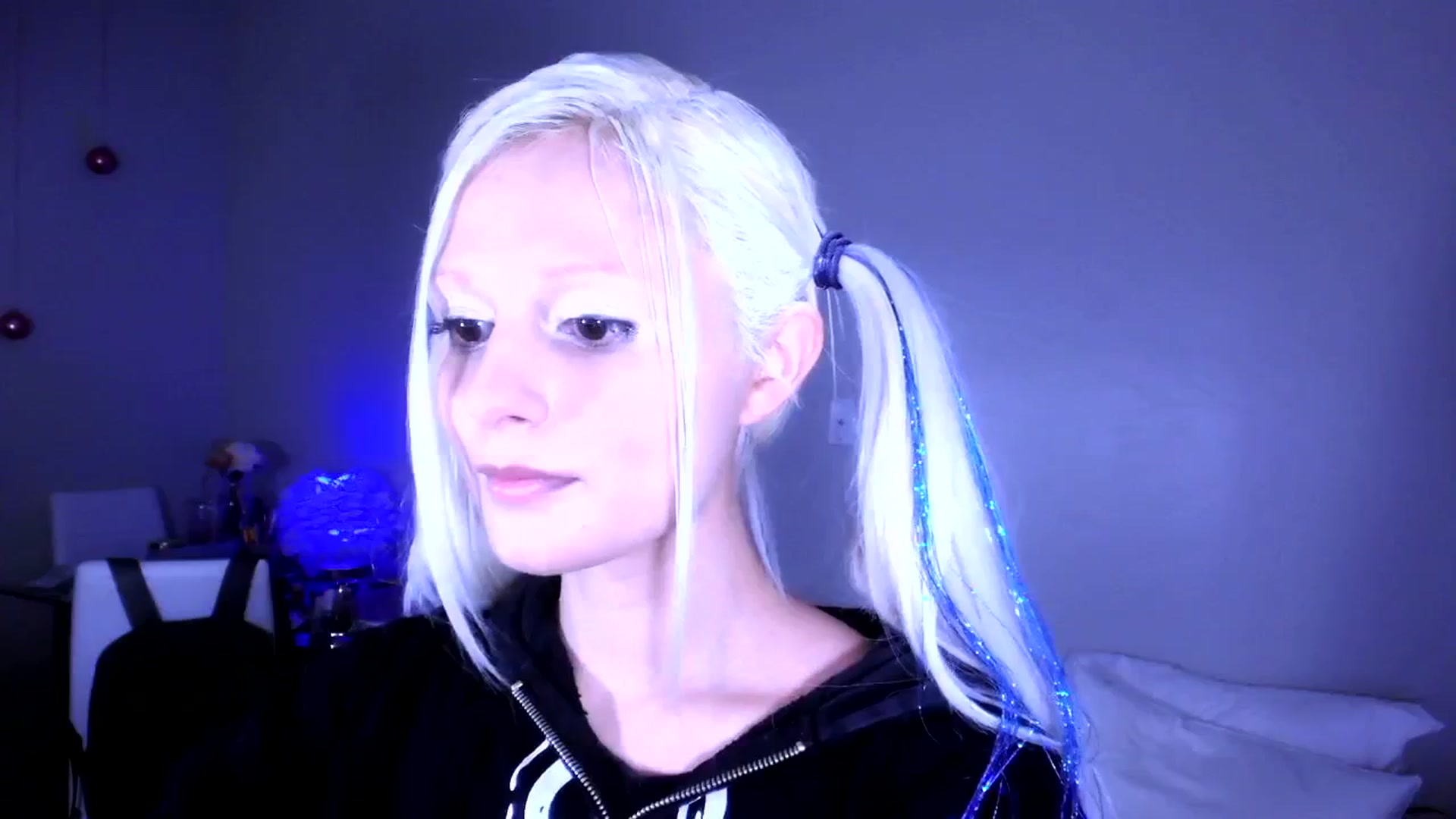 Gallery image thumbnail from Bambidoll00's myfreecams stream on, 02/02/2026, 03:16 image 17 of 20