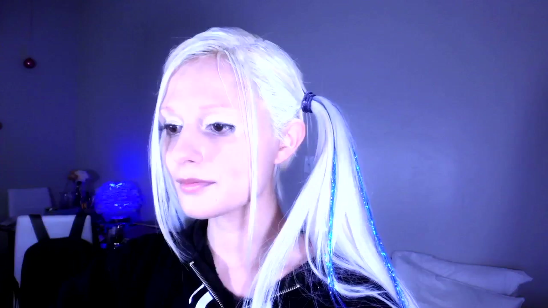 Gallery image thumbnail from Bambidoll00's myfreecams stream on, 02/02/2026, 03:16 image 7 of 20