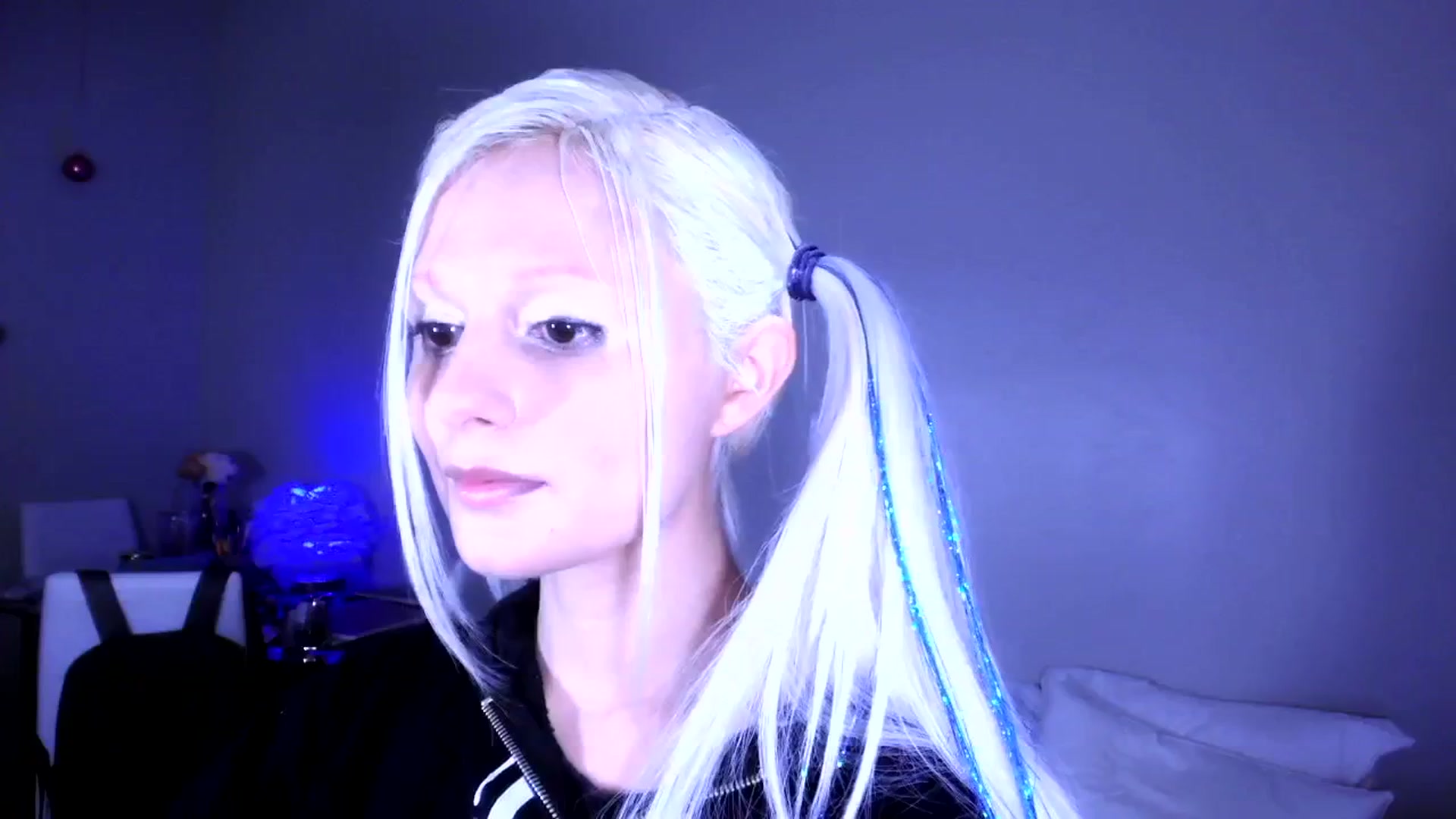 Gallery image thumbnail from Bambidoll00's myfreecams stream on, 02/02/2026, 03:16 image 13 of 20