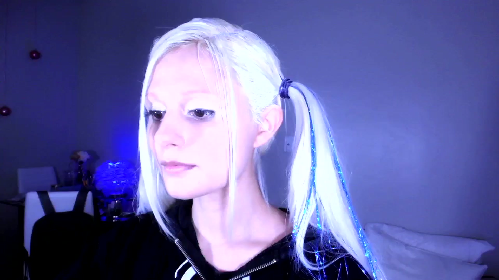 Gallery image thumbnail from Bambidoll00's myfreecams stream on, 02/02/2026, 03:16 image 19 of 20