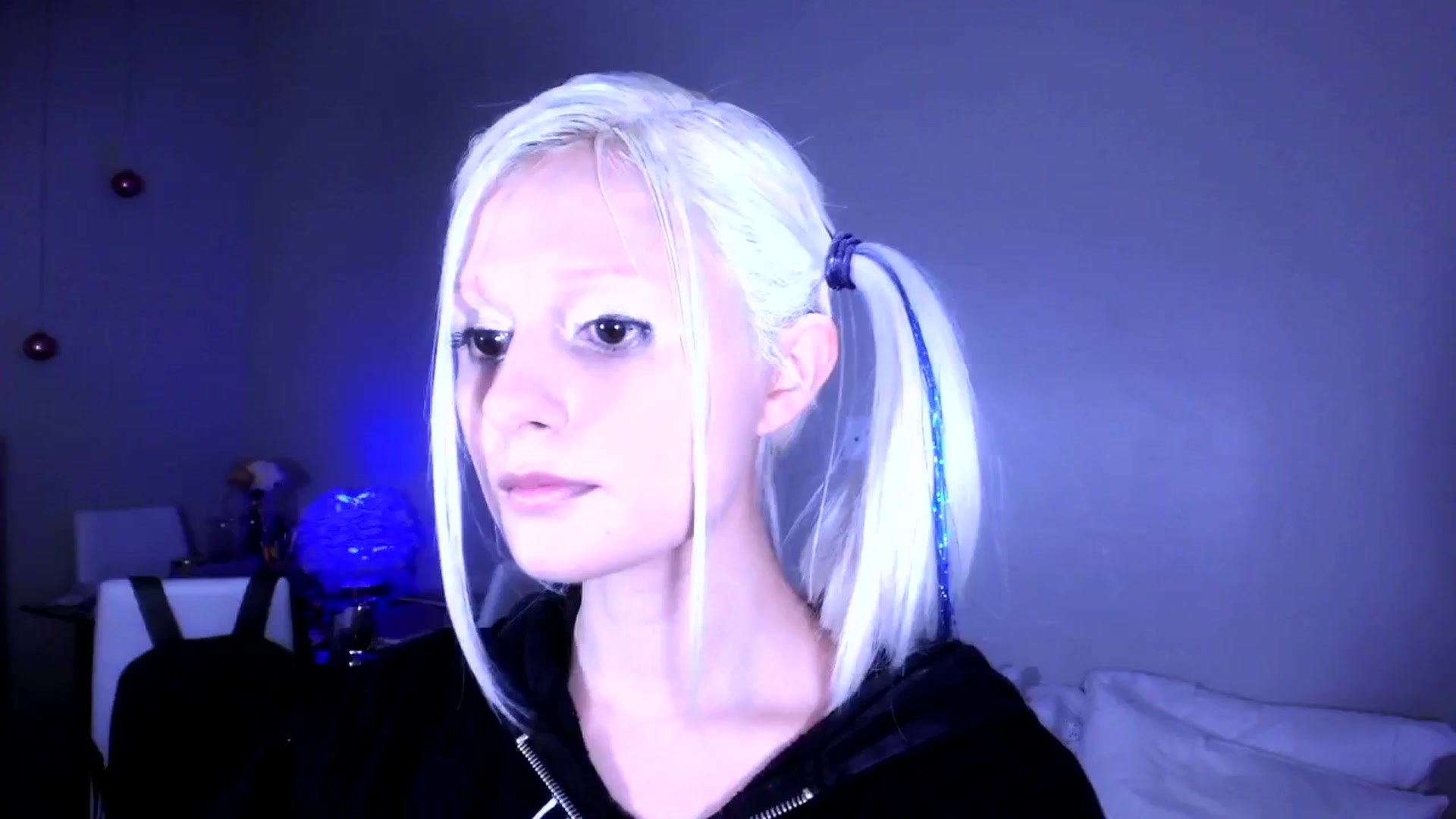 Gallery image thumbnail from Bambidoll00's myfreecams stream on, 02/02/2026, 03:16 image 1 of 20