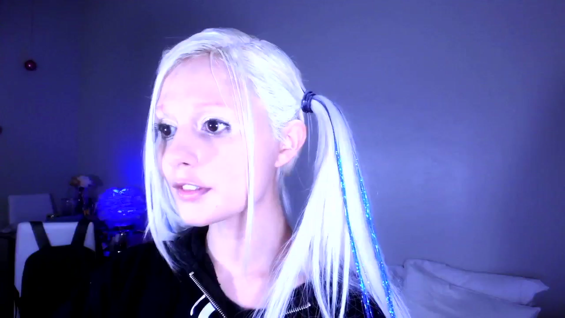 Gallery image thumbnail from Bambidoll00's myfreecams stream on, 02/02/2026, 03:16 image 12 of 20