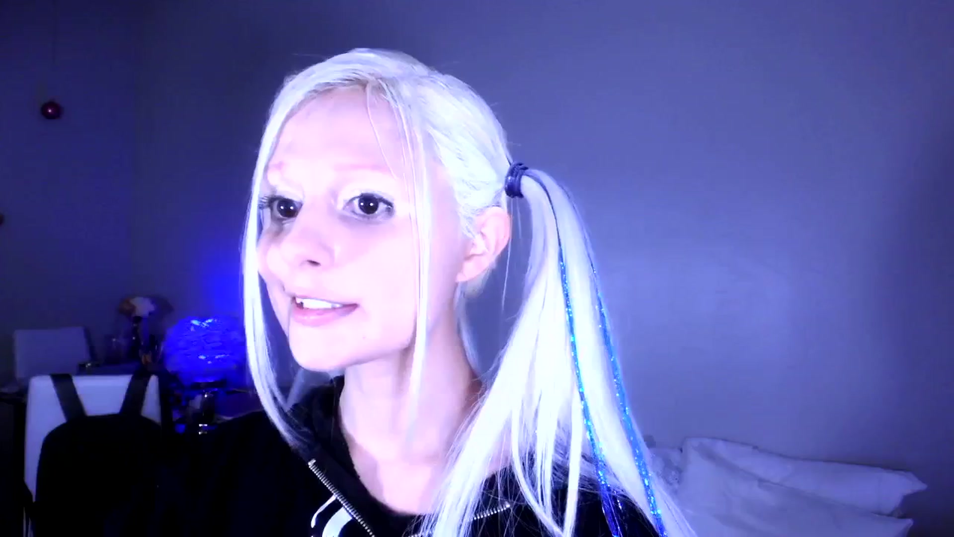 Gallery image thumbnail from Bambidoll00's myfreecams stream on, 02/02/2026, 03:16 image 11 of 20