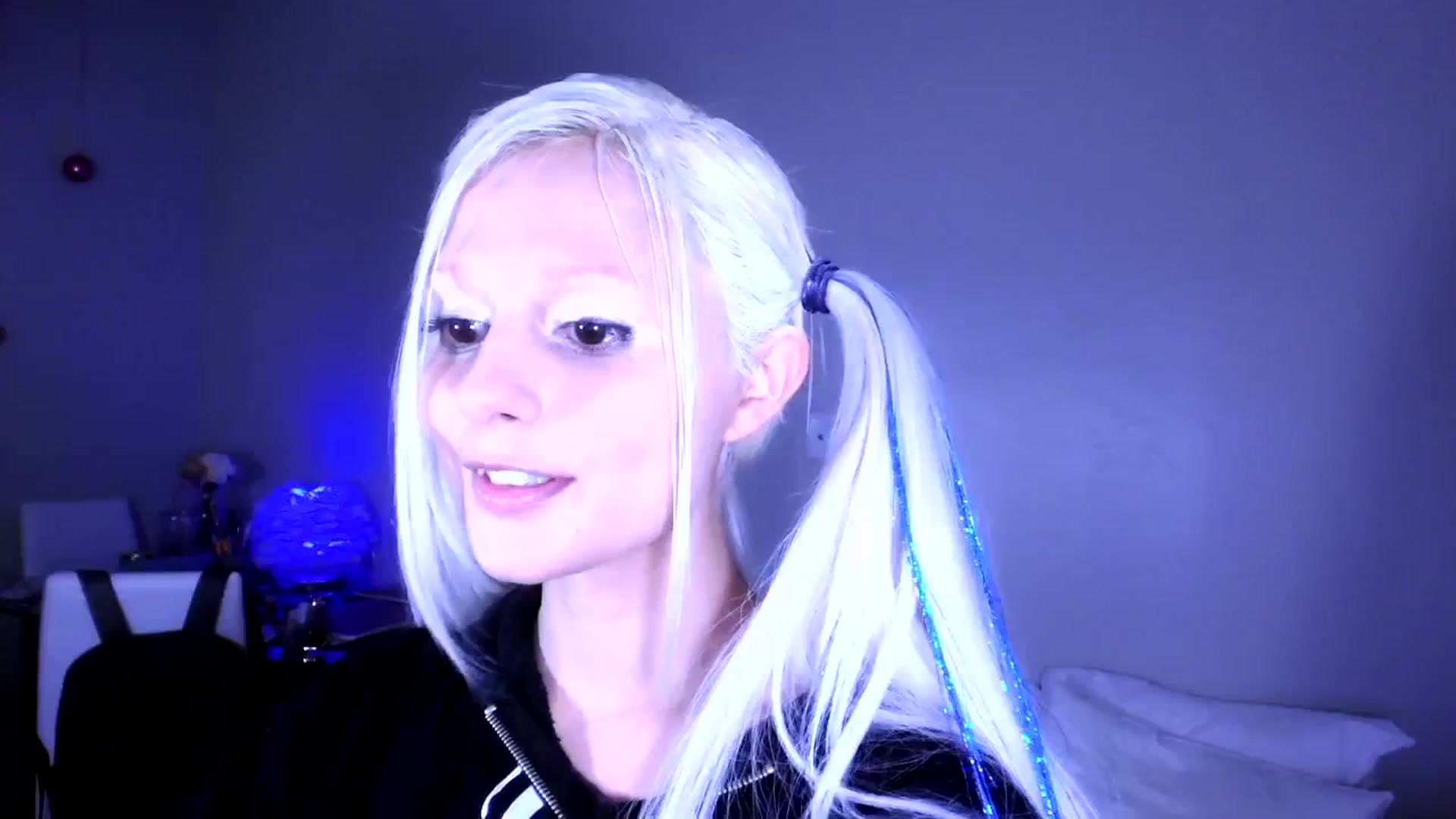 Gallery image thumbnail from Bambidoll00's myfreecams stream on, 02/02/2026, 03:16 image 10 of 20
