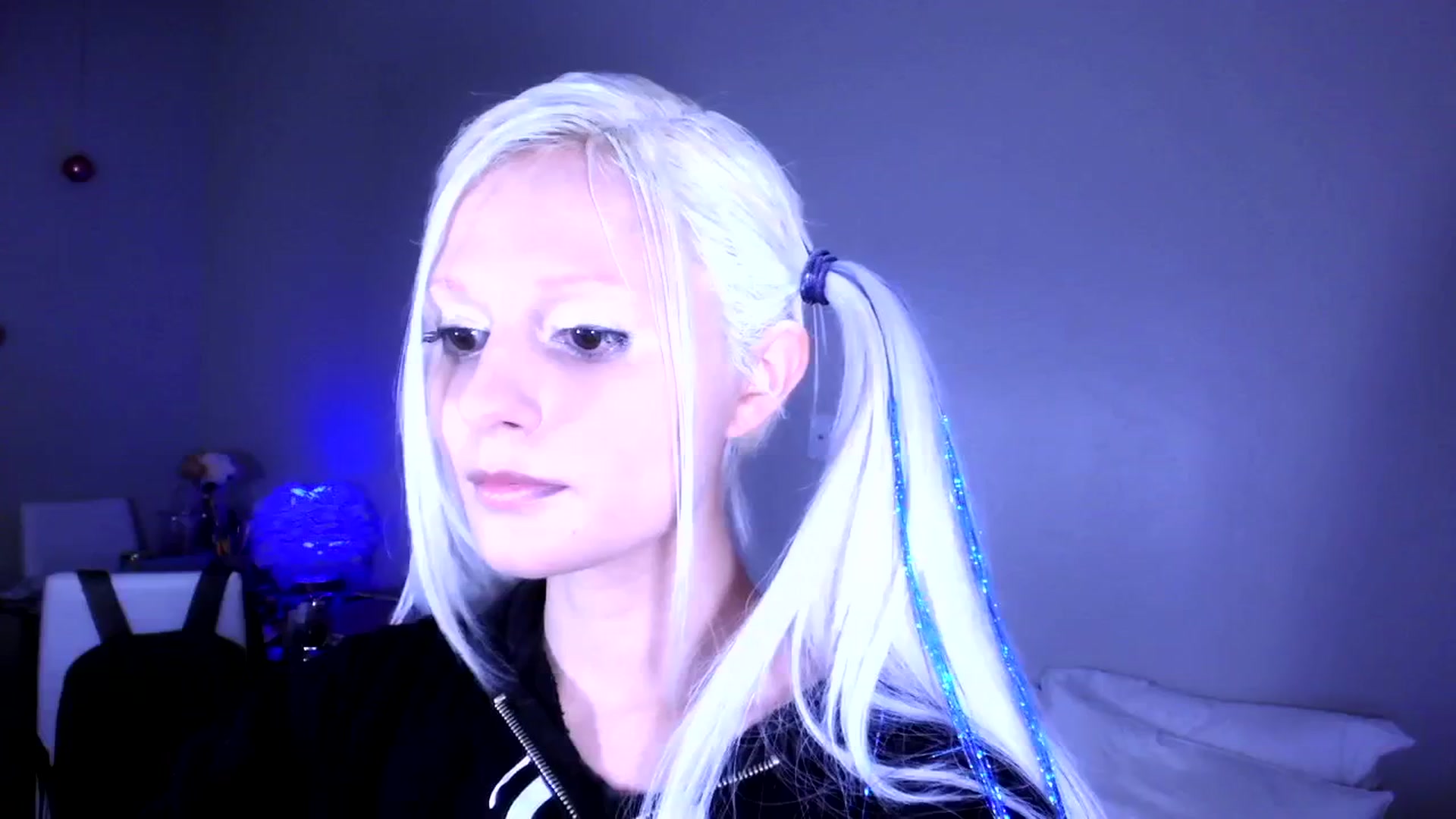Gallery image thumbnail from Bambidoll00's myfreecams stream on, 02/02/2026, 03:16 image 8 of 20