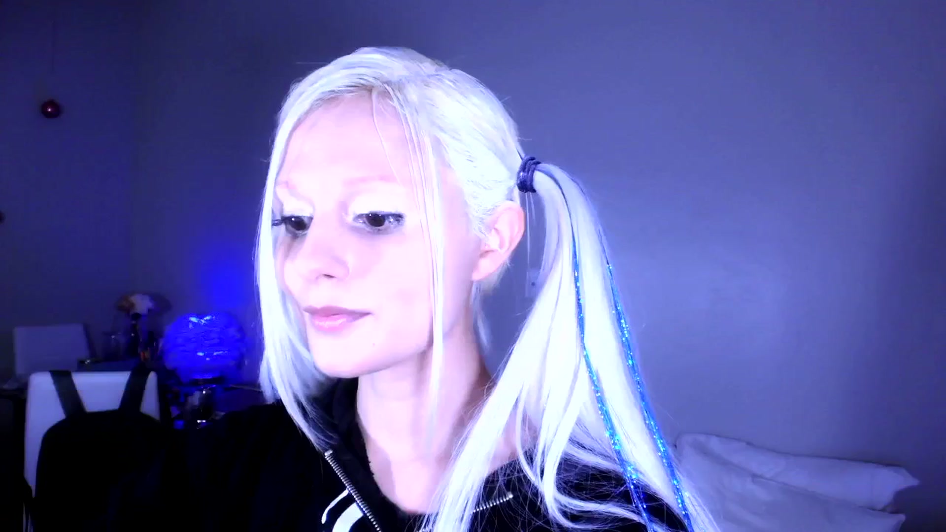 Gallery image thumbnail from Bambidoll00's myfreecams stream on, 02/02/2026, 03:16 image 9 of 20
