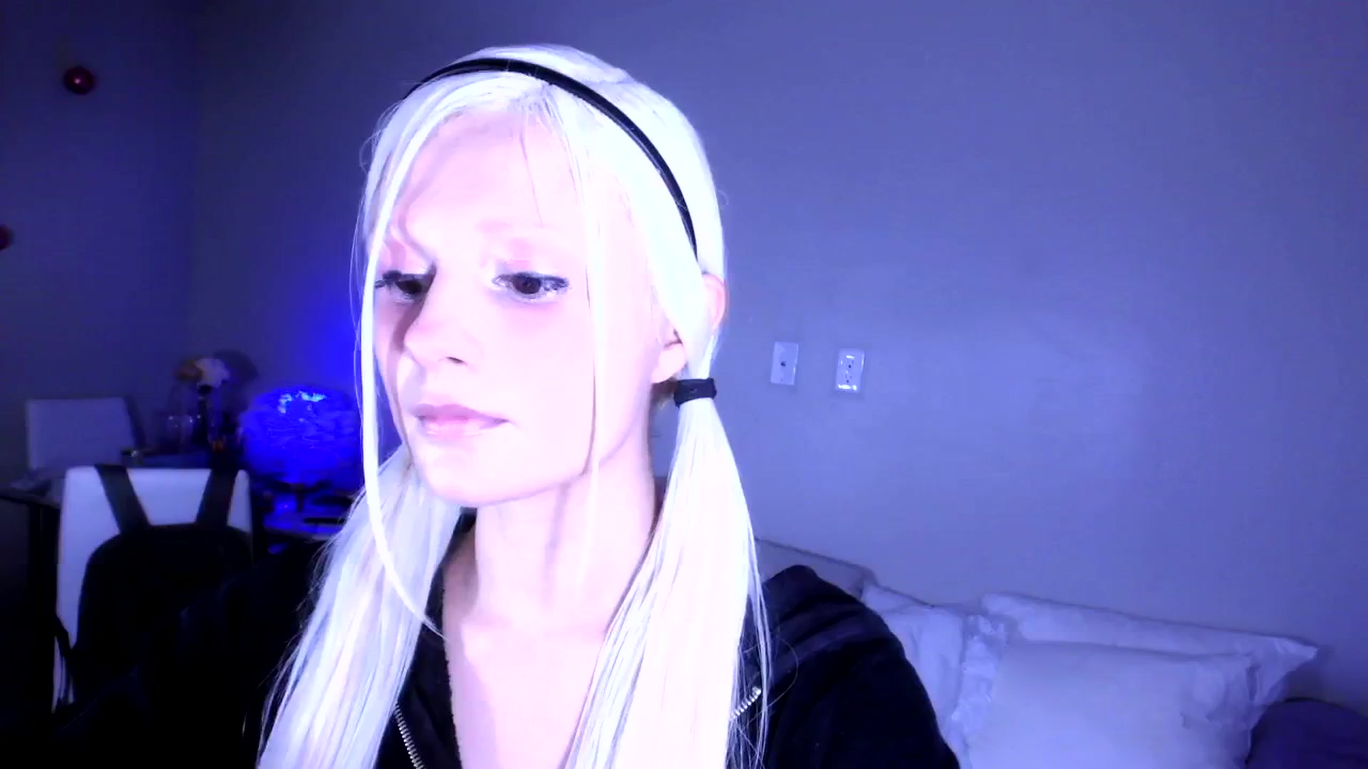 Gallery image thumbnail from Bambidoll00's myfreecams stream on, 02/02/2026, 22:10 image 18 of 20
