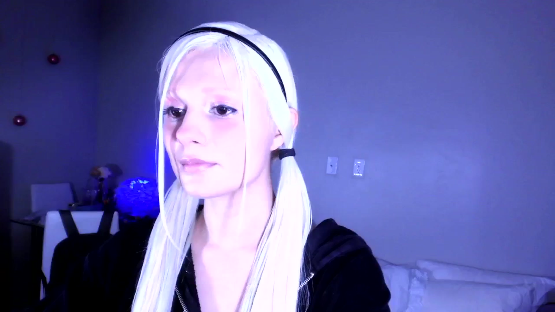 Gallery image thumbnail from Bambidoll00's myfreecams stream on, 02/02/2026, 22:10 image 6 of 20