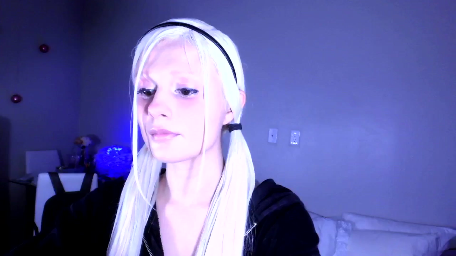 Gallery image thumbnail from Bambidoll00's myfreecams stream on, 02/02/2026, 22:10 image 7 of 20