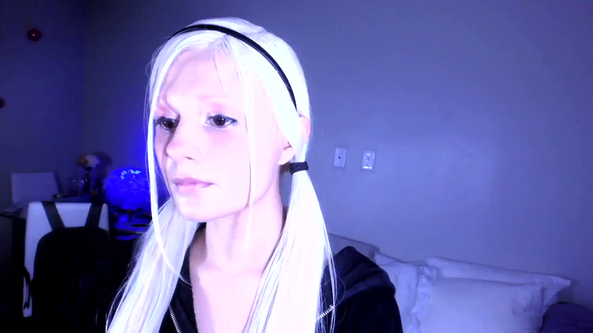 Gallery image thumbnail from Bambidoll00's myfreecams stream on, 02/02/2026, 22:10 image 19 of 20