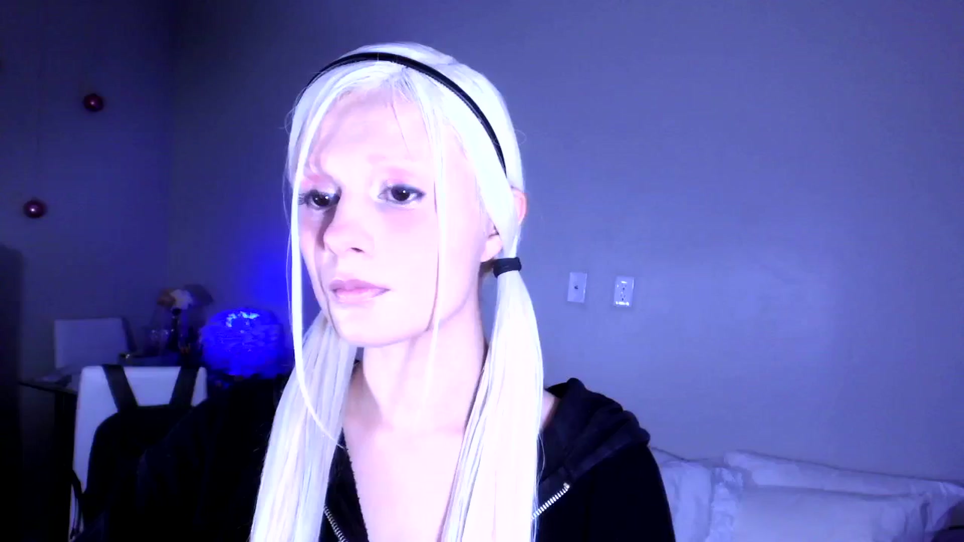 Gallery image thumbnail from Bambidoll00's myfreecams stream on, 02/02/2026, 22:10 image 3 of 20