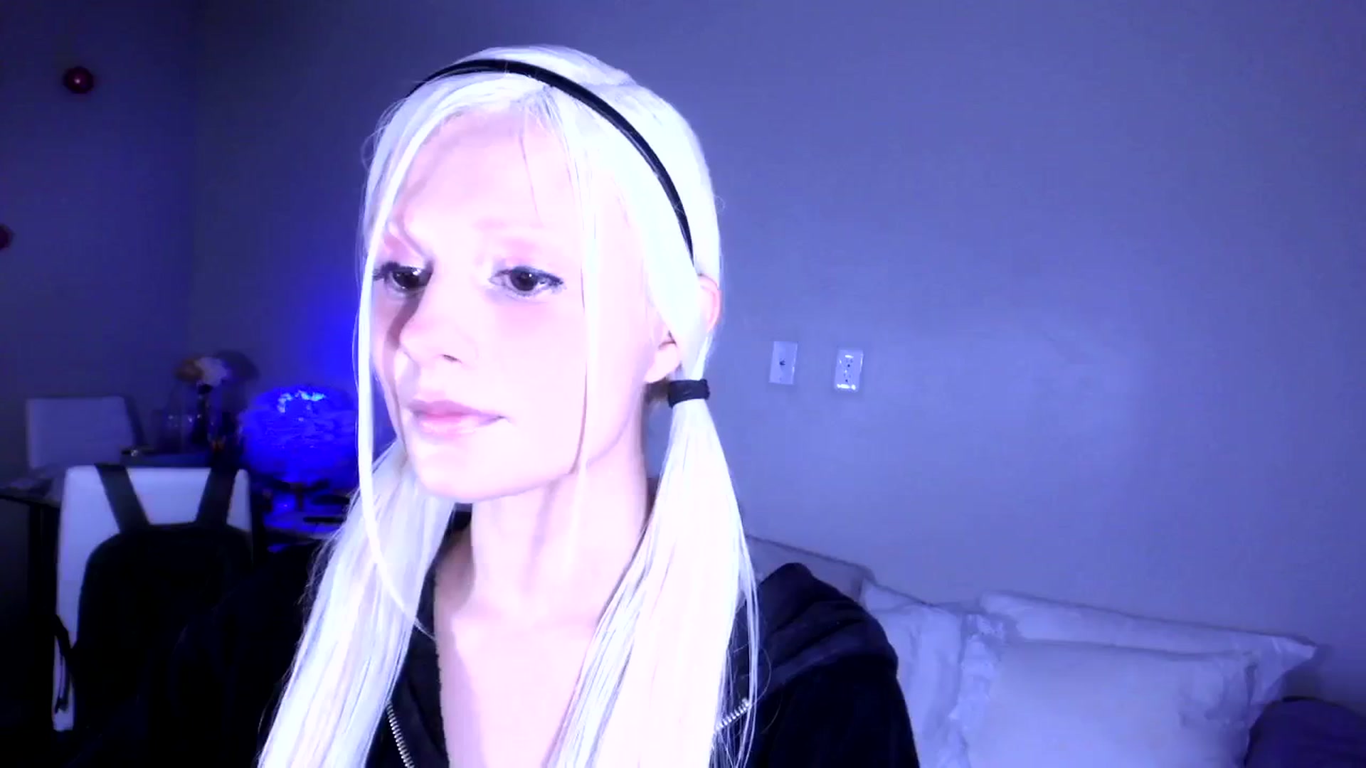 Gallery image thumbnail from Bambidoll00's myfreecams stream on, 02/02/2026, 22:10 image 17 of 20