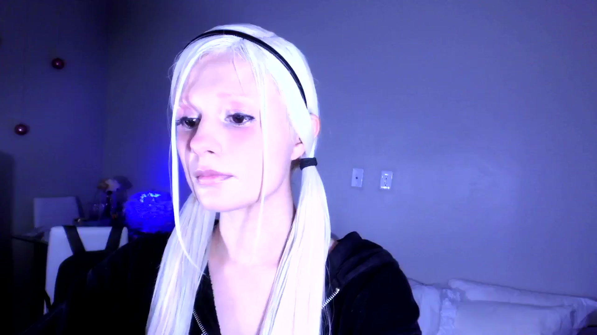 Gallery image thumbnail from Bambidoll00's myfreecams stream on, 02/02/2026, 22:10 image 4 of 20