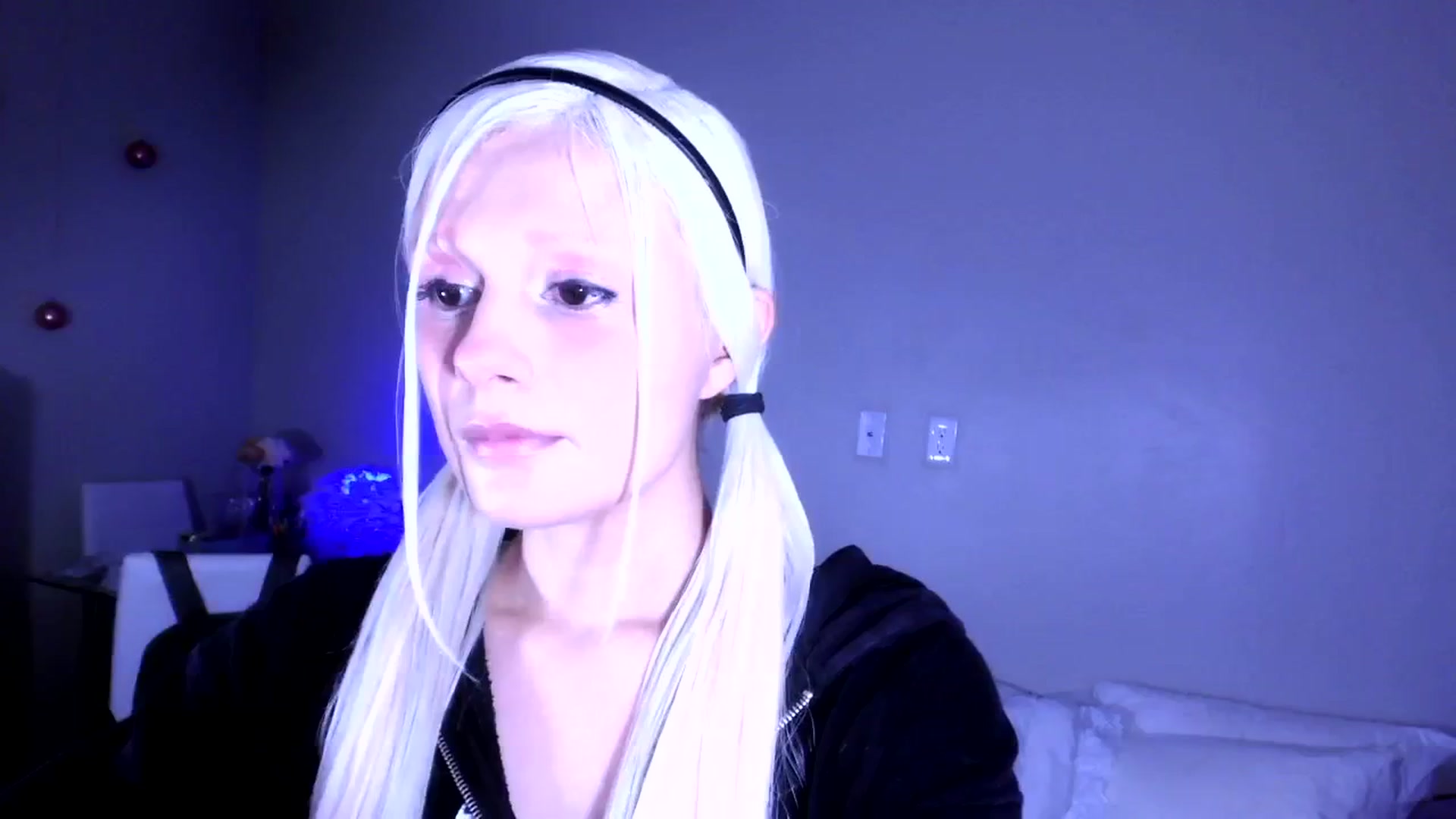 Gallery image thumbnail from Bambidoll00's myfreecams stream on, 02/02/2026, 22:10 image 5 of 20