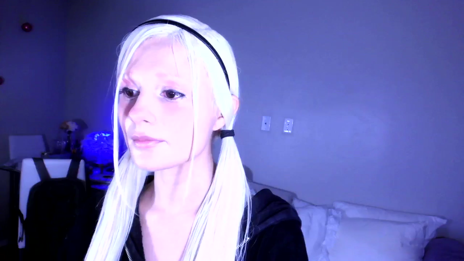 Gallery image thumbnail from Bambidoll00's myfreecams stream on, 02/02/2026, 22:10 image 16 of 20