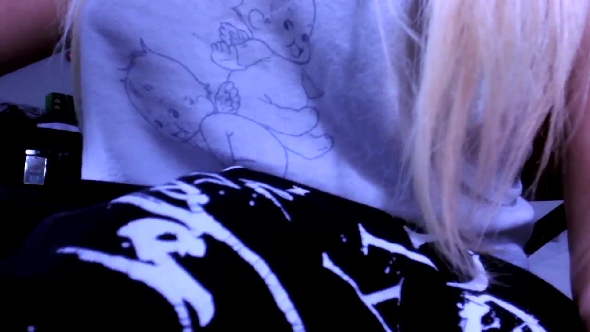 Gallery image thumbnail from Bambidoll00's myfreecams stream on, 02/03/2026, 03:15 image 17 of 20