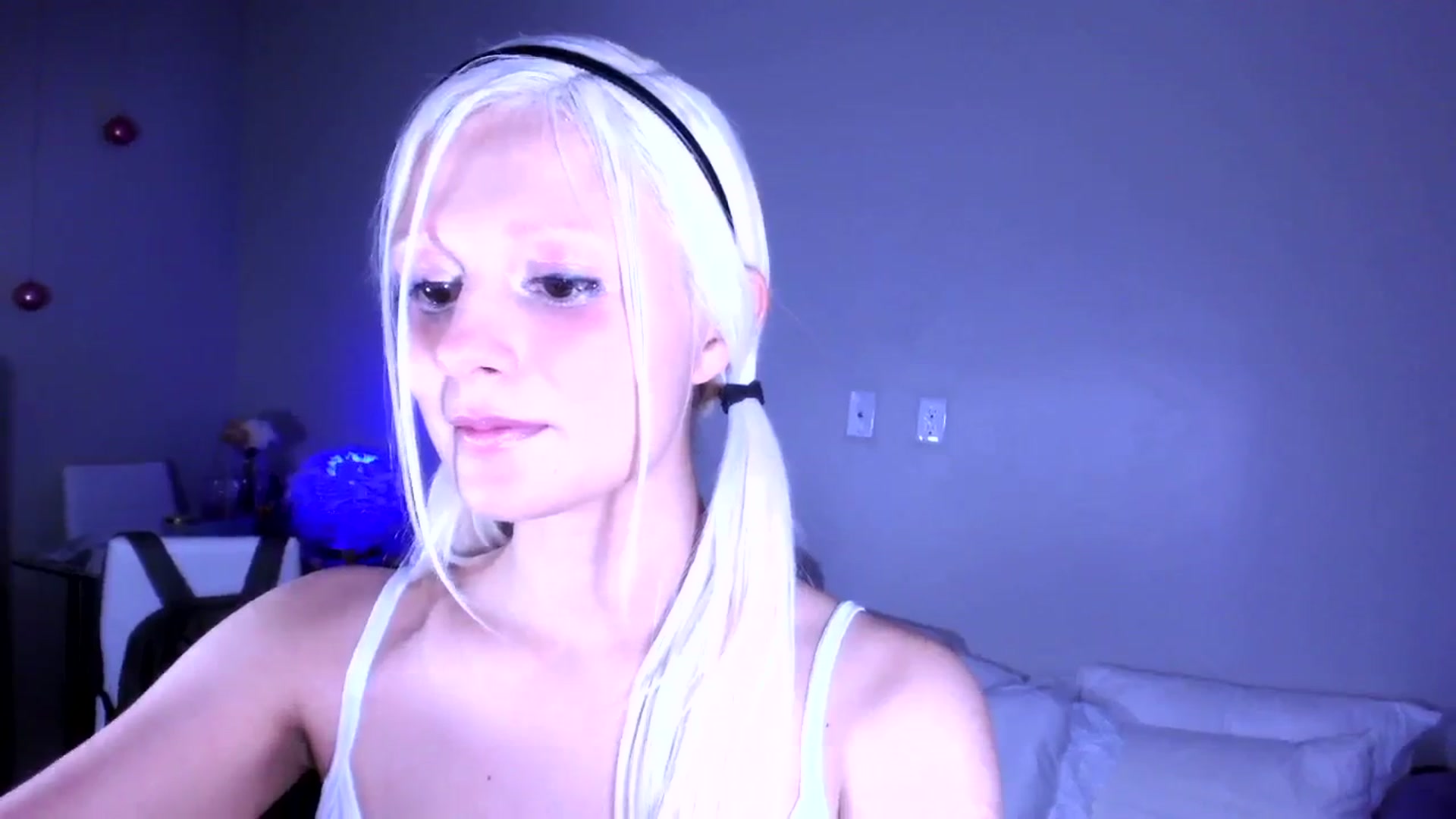Gallery image thumbnail from Bambidoll00's myfreecams stream on, 02/03/2026, 03:15 image 6 of 20