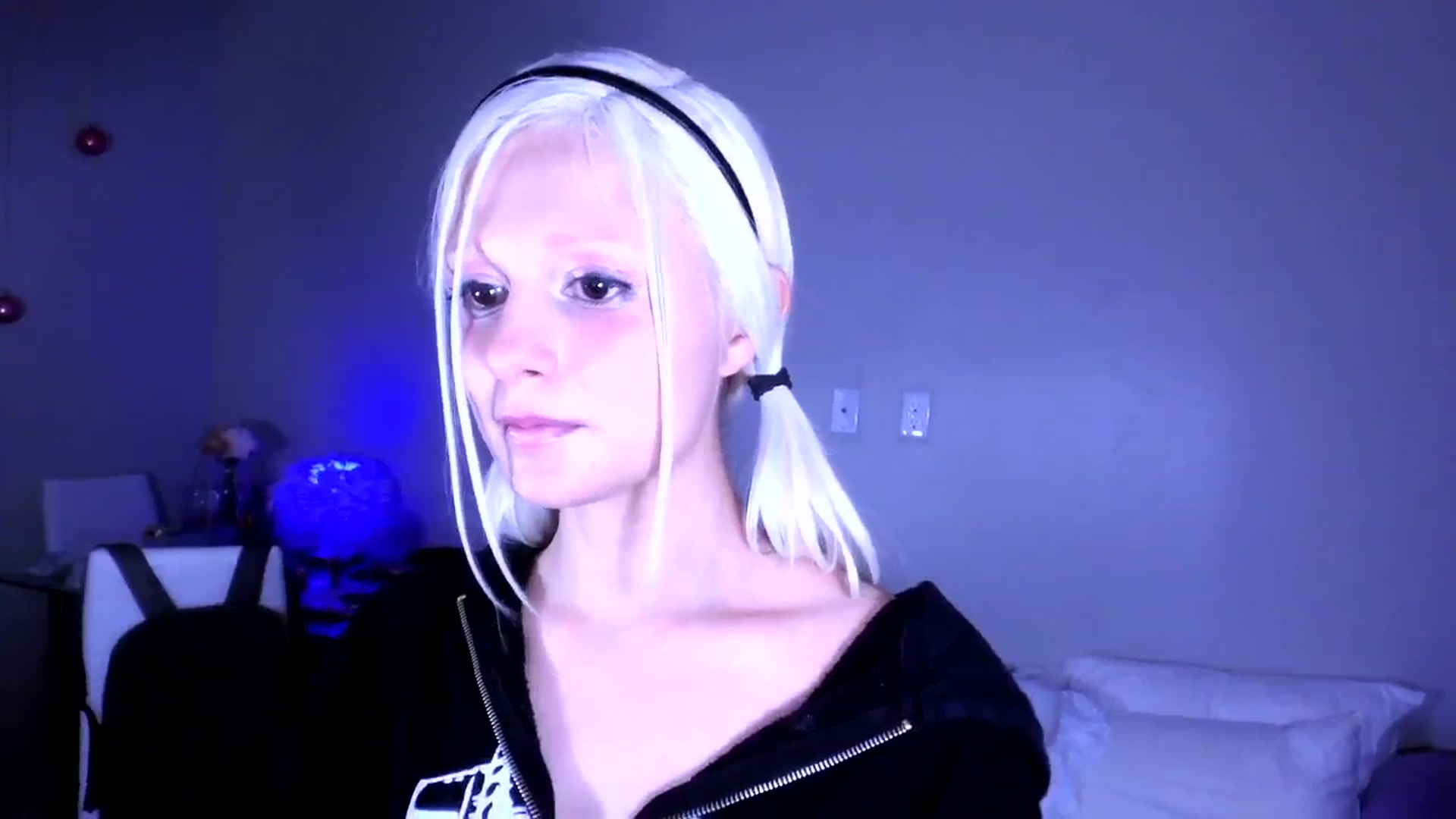 Gallery image thumbnail from Bambidoll00's myfreecams stream on, 02/03/2026, 03:15 image 2 of 20