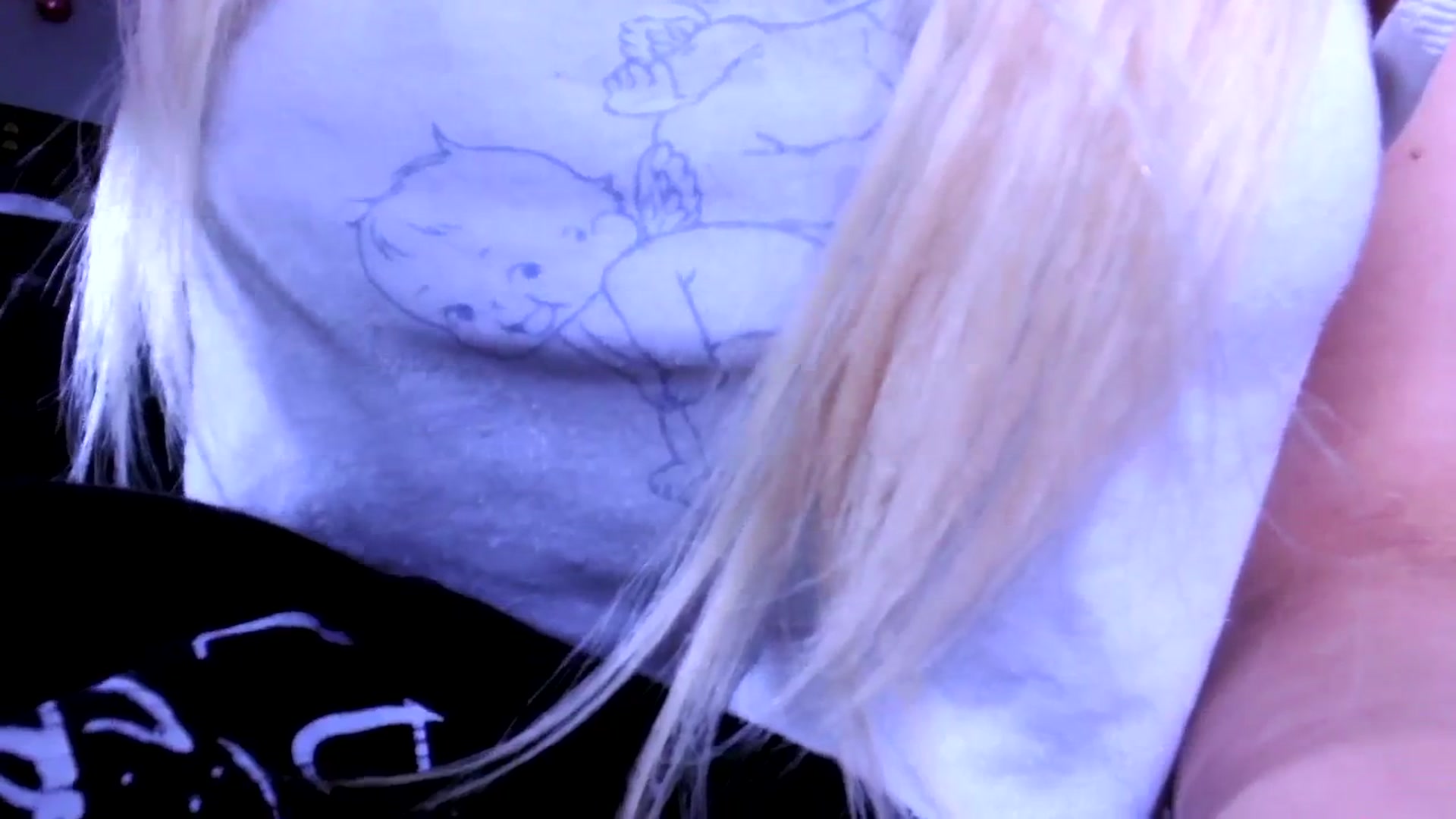 Gallery image thumbnail from Bambidoll00's myfreecams stream on, 02/03/2026, 03:15 image 12 of 20