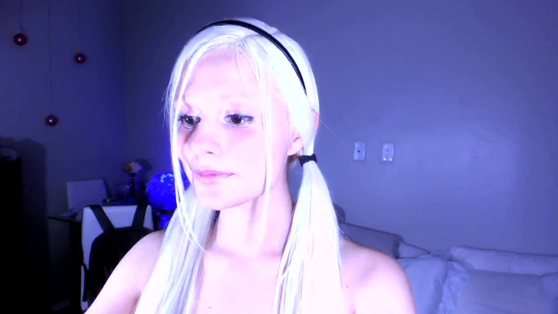 Gallery image thumbnail from Bambidoll00's myfreecams stream on, 02/03/2026, 03:15 image 14 of 20