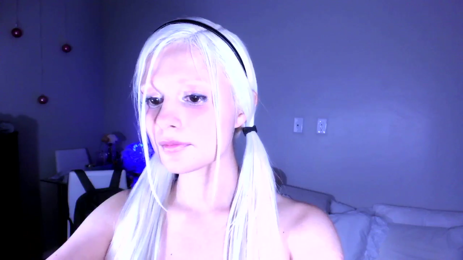 Gallery image thumbnail from Bambidoll00's myfreecams stream on, 02/03/2026, 03:15 image 15 of 20