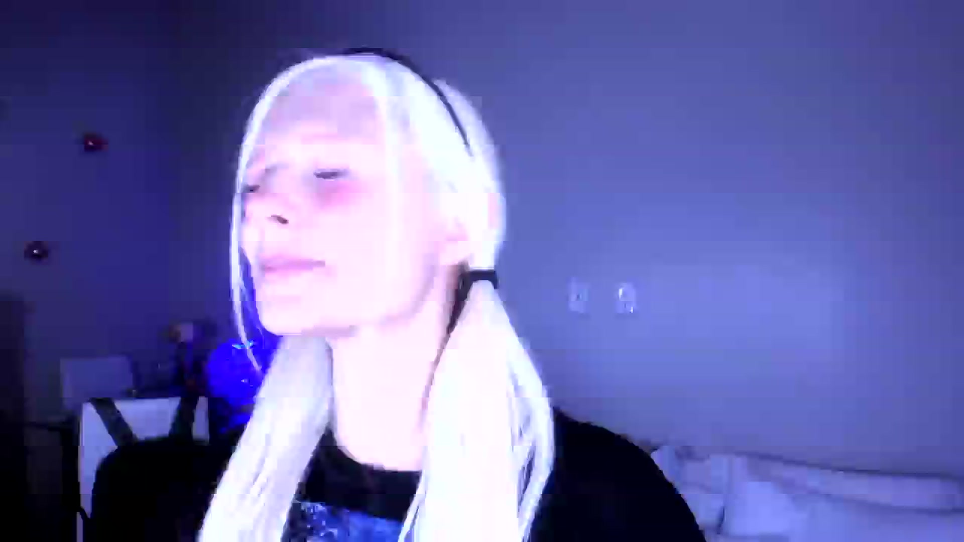 Gallery image thumbnail from Bambidoll00's myfreecams stream on, 02/08/2026, 23:53 image 10 of 20