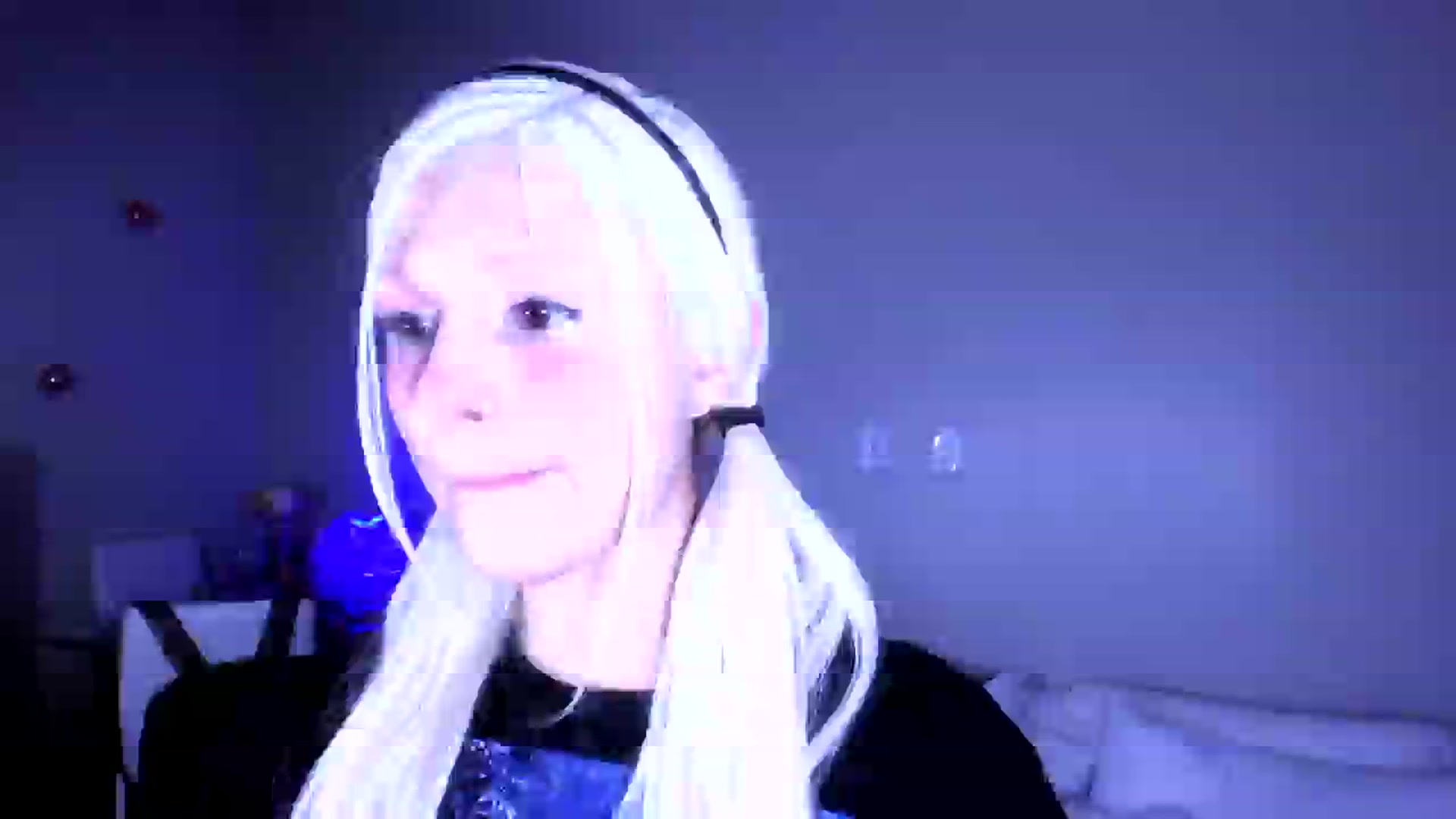 Gallery image thumbnail from Bambidoll00's myfreecams stream on, 02/08/2026, 23:53 image 14 of 20