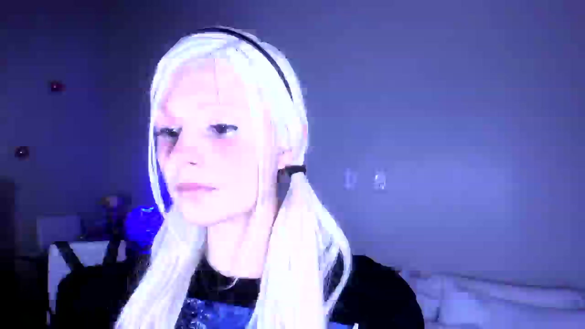 Gallery image thumbnail from Bambidoll00's myfreecams stream on, 02/08/2026, 23:53 image 18 of 20