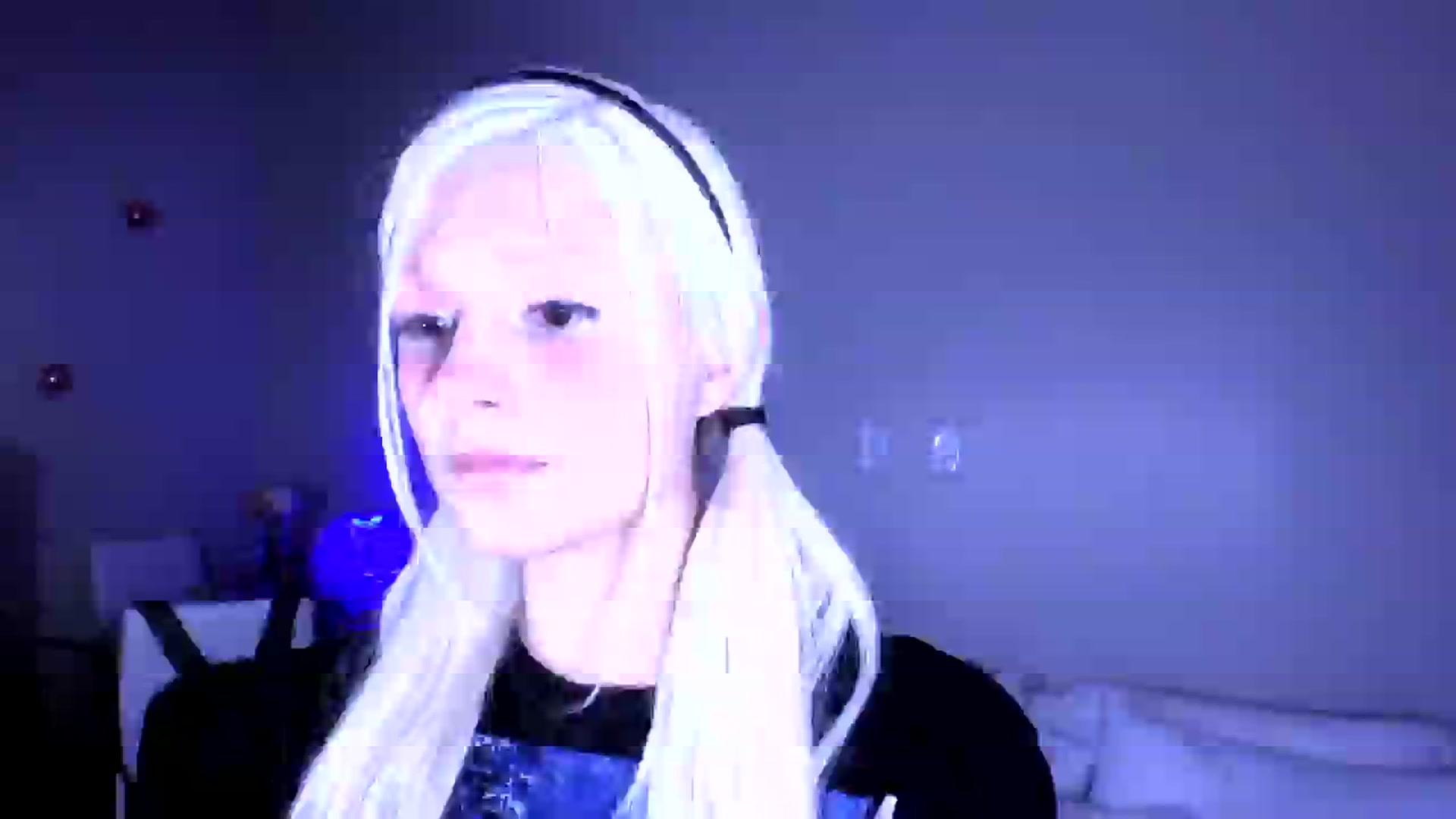 Gallery image thumbnail from Bambidoll00's myfreecams stream on, 02/08/2026, 23:53 image 20 of 20