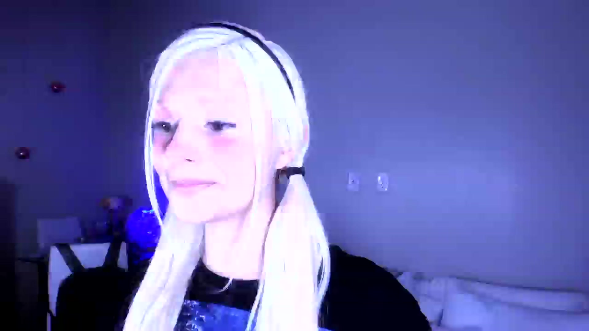 Gallery image thumbnail from Bambidoll00's myfreecams stream on, 02/08/2026, 23:53 image 7 of 20