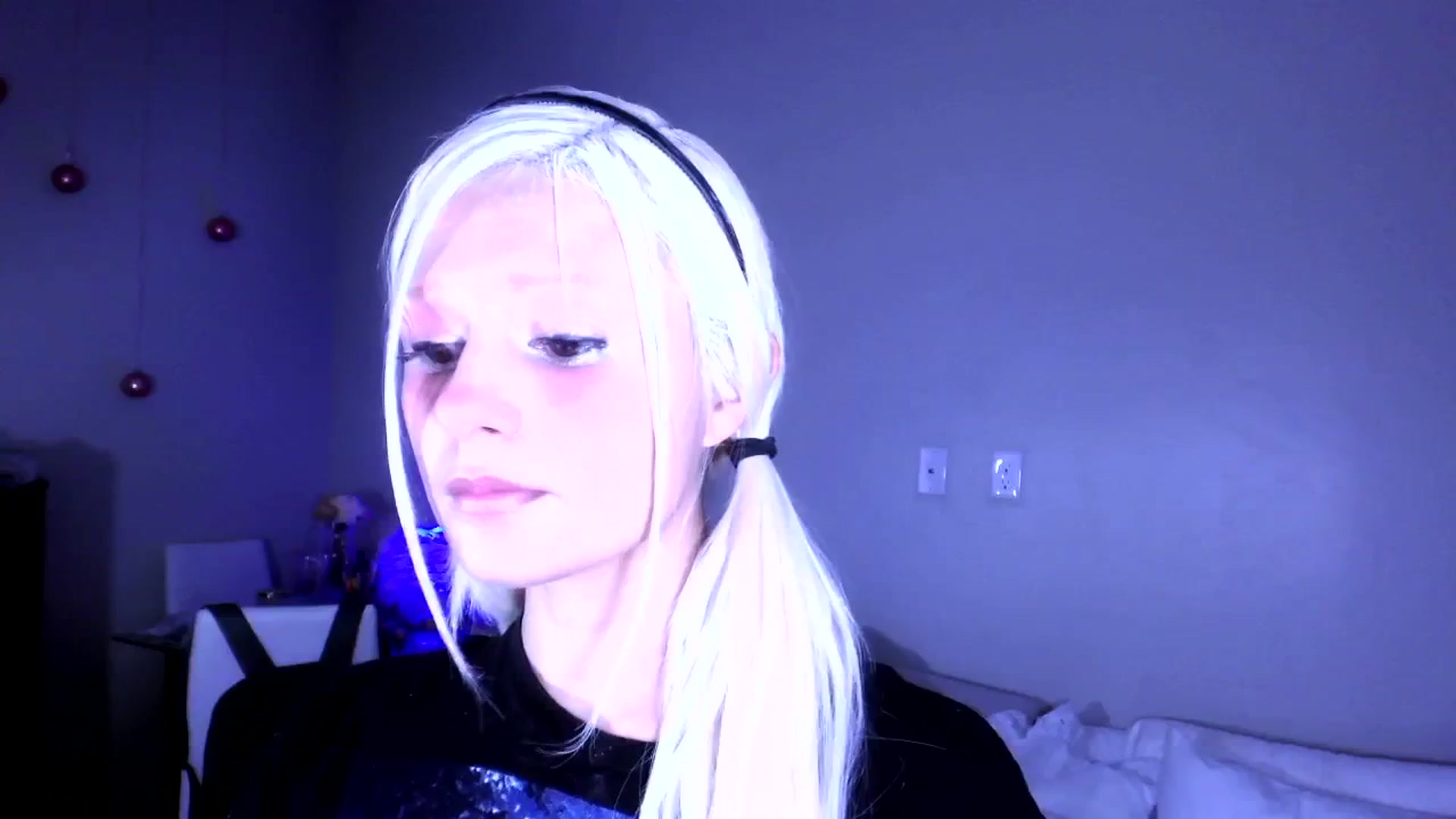 Gallery image thumbnail from Bambidoll00's myfreecams stream on, 02/09/2026, 01:00 image 4 of 20