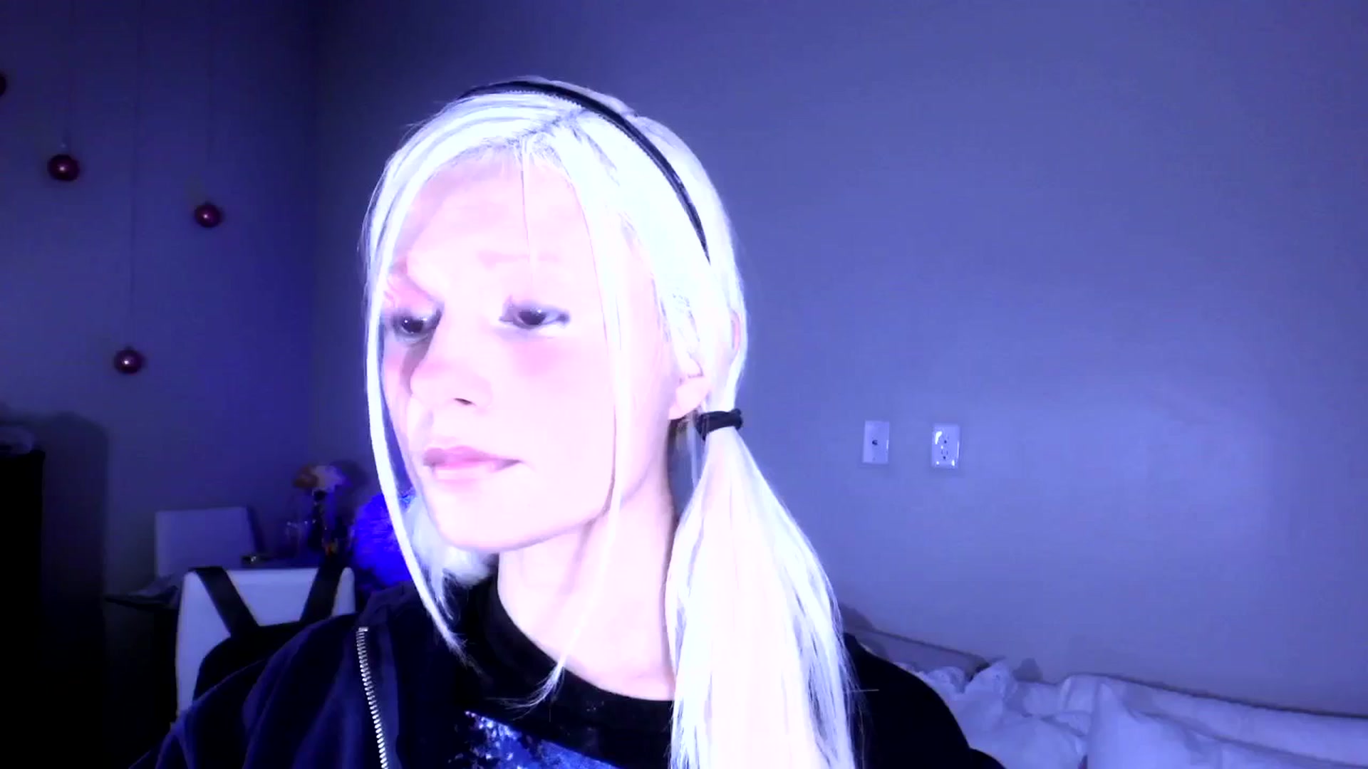 Gallery image thumbnail from Bambidoll00's myfreecams stream on, 02/09/2026, 01:00 image 7 of 20