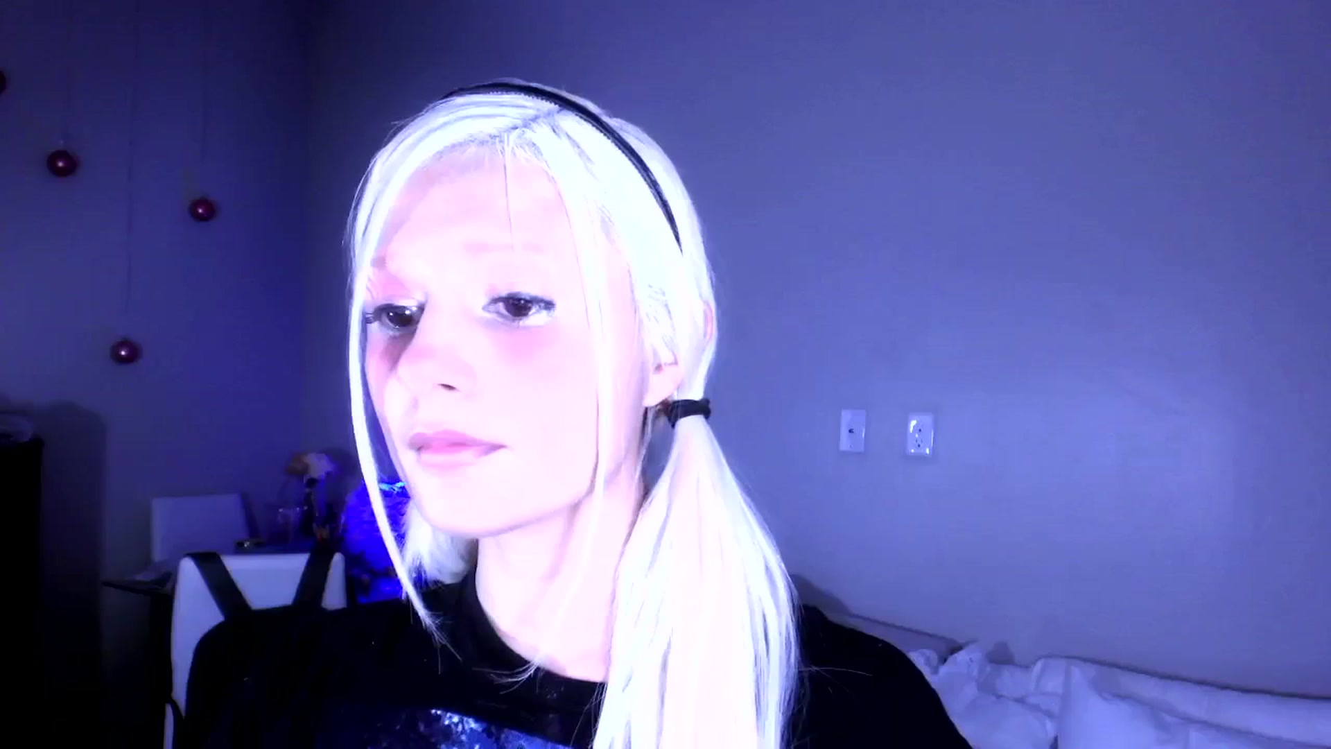 Gallery image thumbnail from Bambidoll00's myfreecams stream on, 02/09/2026, 01:00 image 5 of 20
