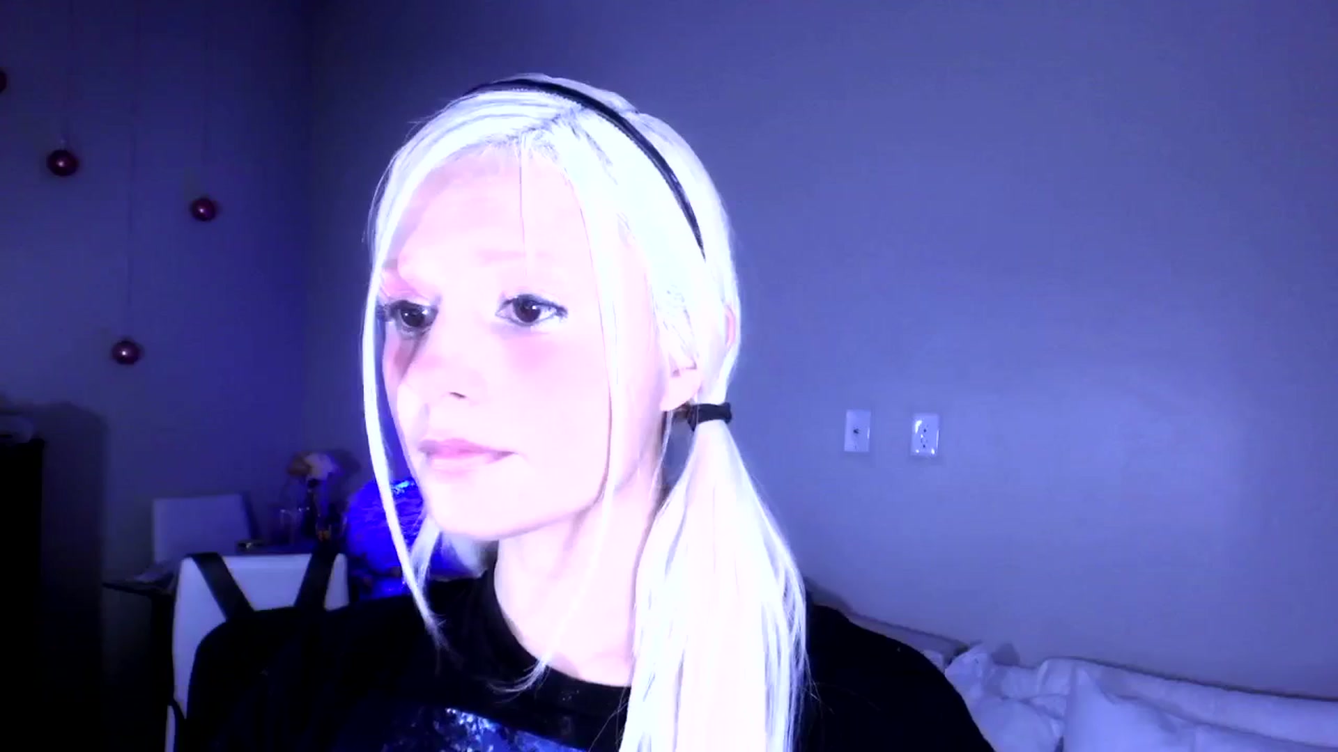 Gallery image thumbnail from Bambidoll00's myfreecams stream on, 02/09/2026, 01:00 image 2 of 20