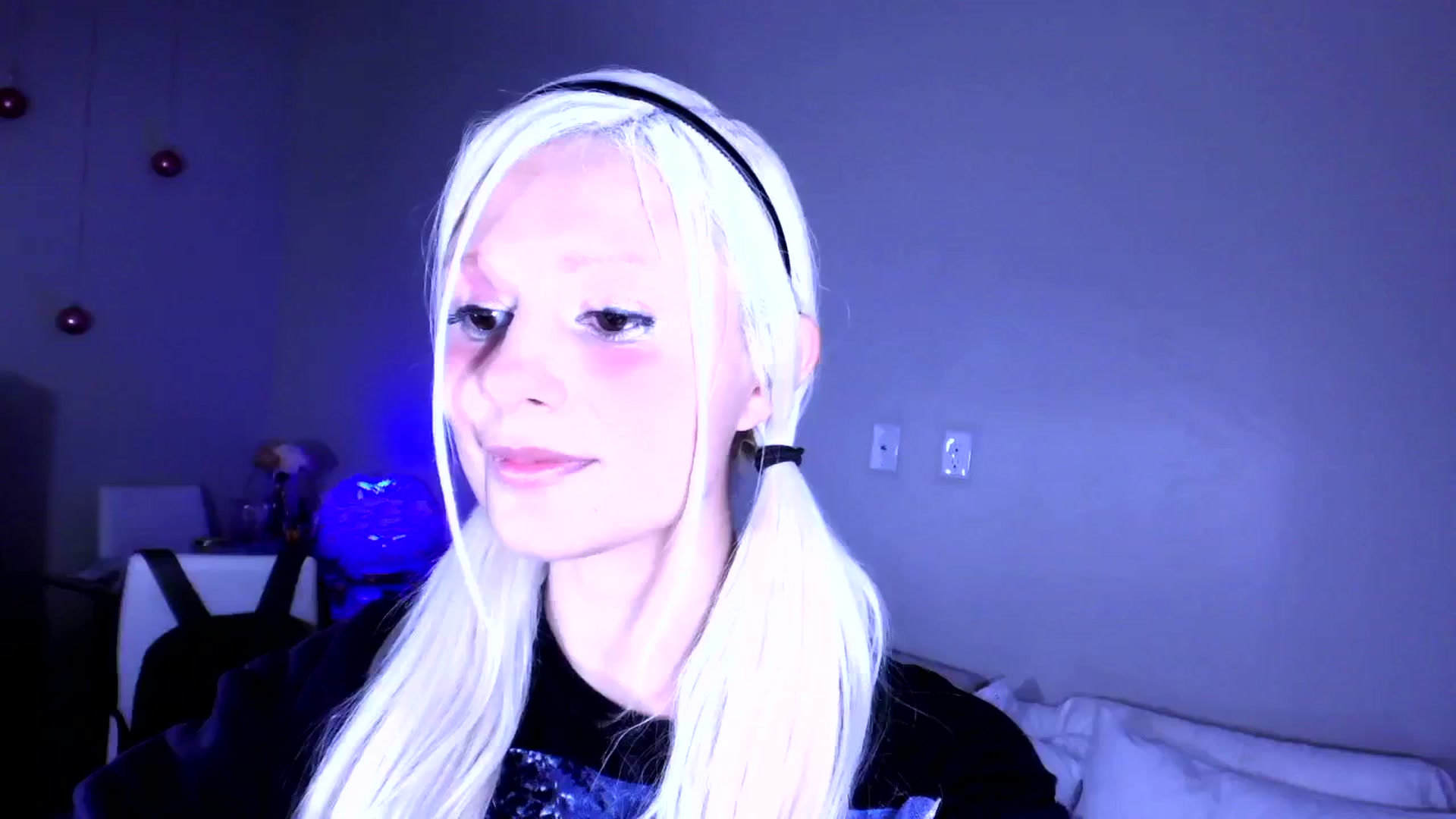 Gallery image thumbnail from Bambidoll00's myfreecams stream on, 02/09/2026, 02:48 image 12 of 20
