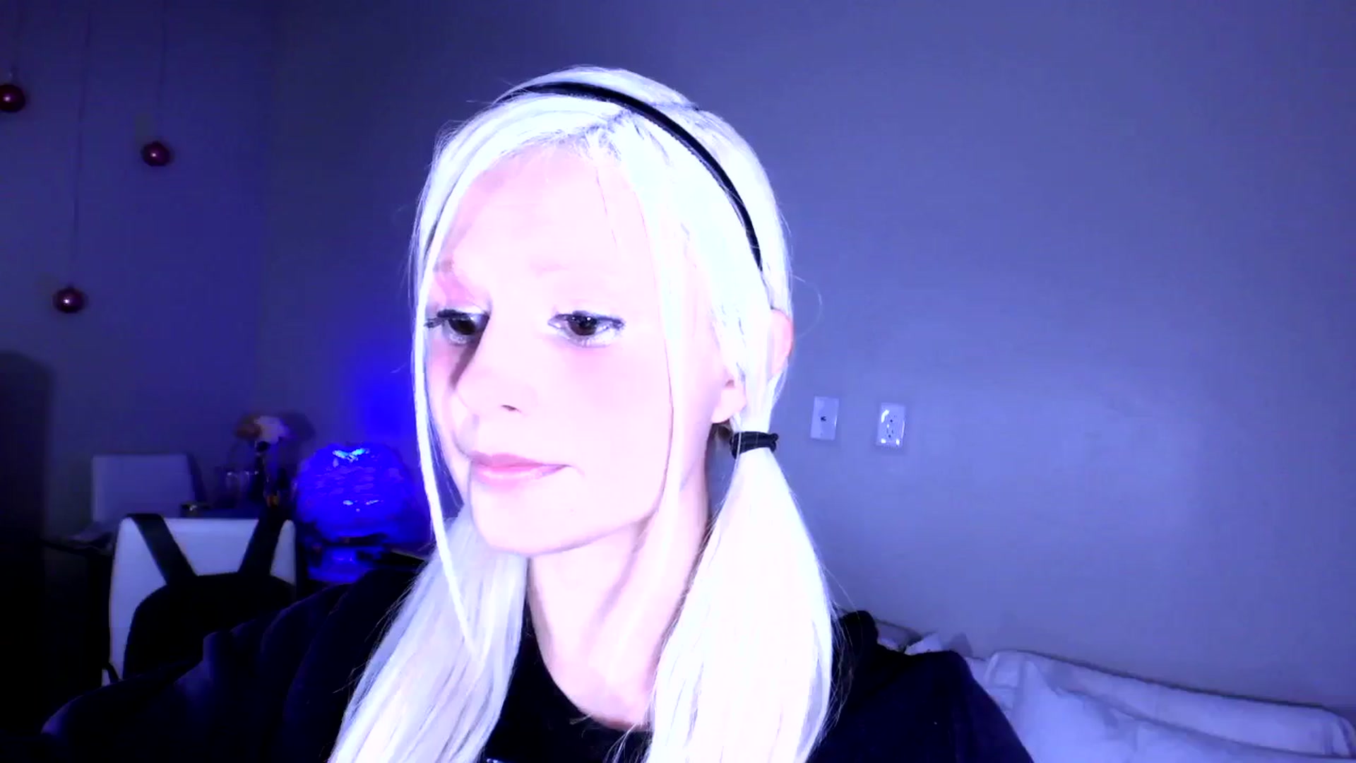 Gallery image thumbnail from Bambidoll00's myfreecams stream on, 02/09/2026, 02:48 image 11 of 20