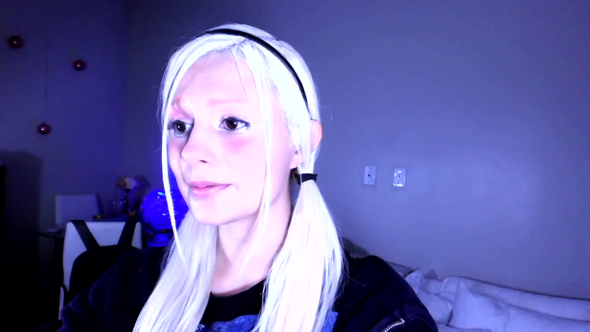 Gallery image thumbnail from Bambidoll00's myfreecams stream on, 02/09/2026, 02:48 image 3 of 20