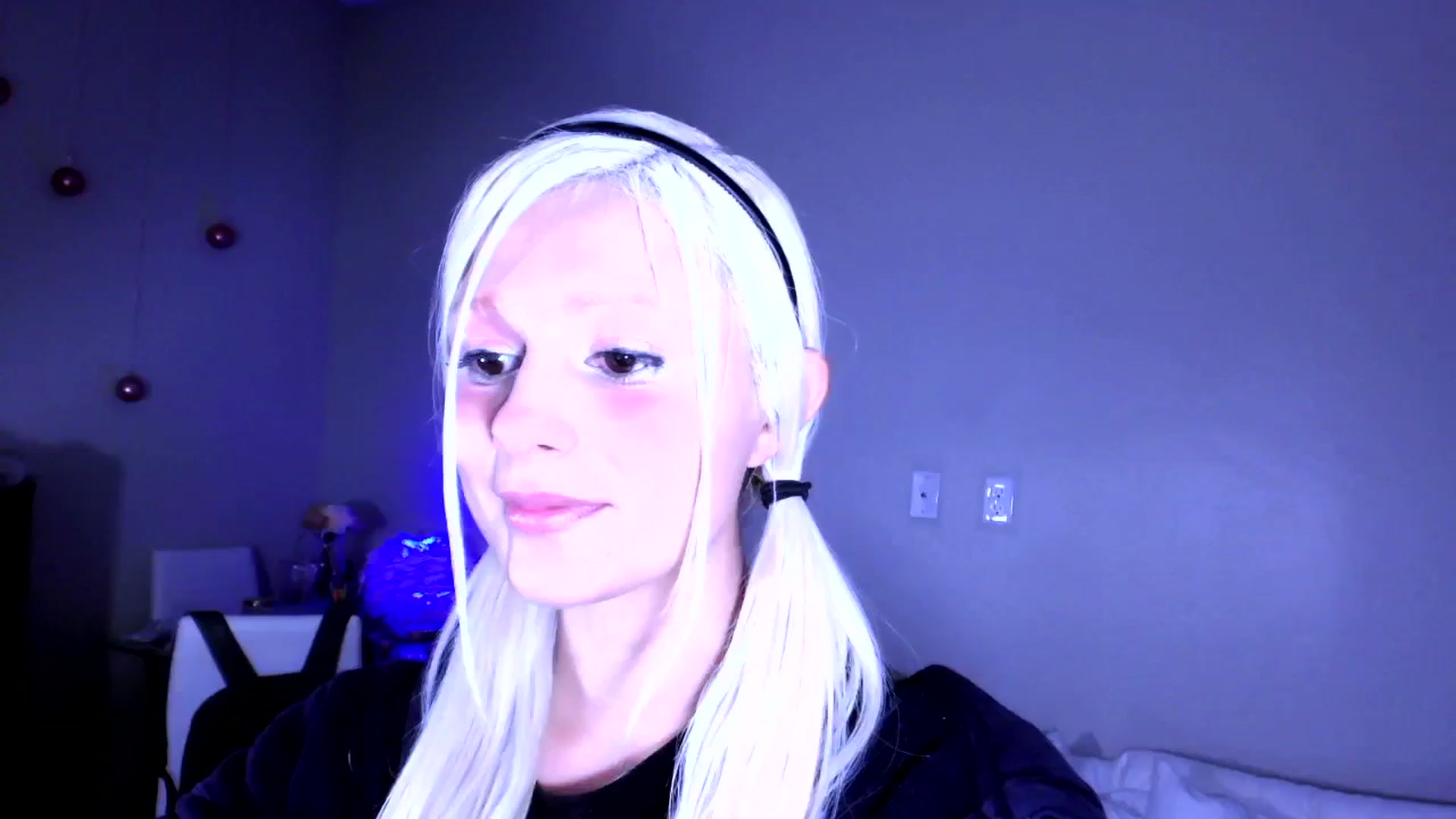 Gallery image thumbnail from Bambidoll00's myfreecams stream on, 02/09/2026, 02:48 image 2 of 20