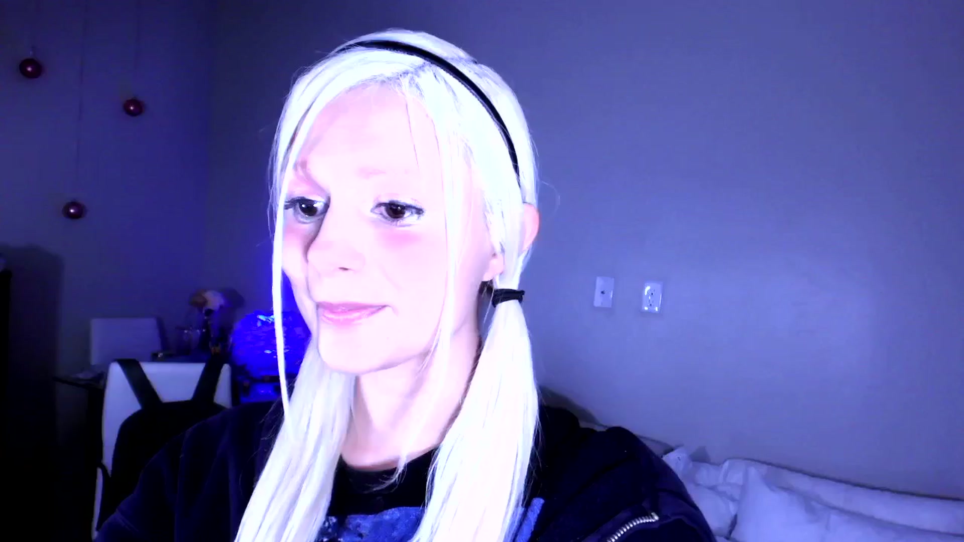 Gallery image thumbnail from Bambidoll00's myfreecams stream on, 02/09/2026, 02:48 image 6 of 20