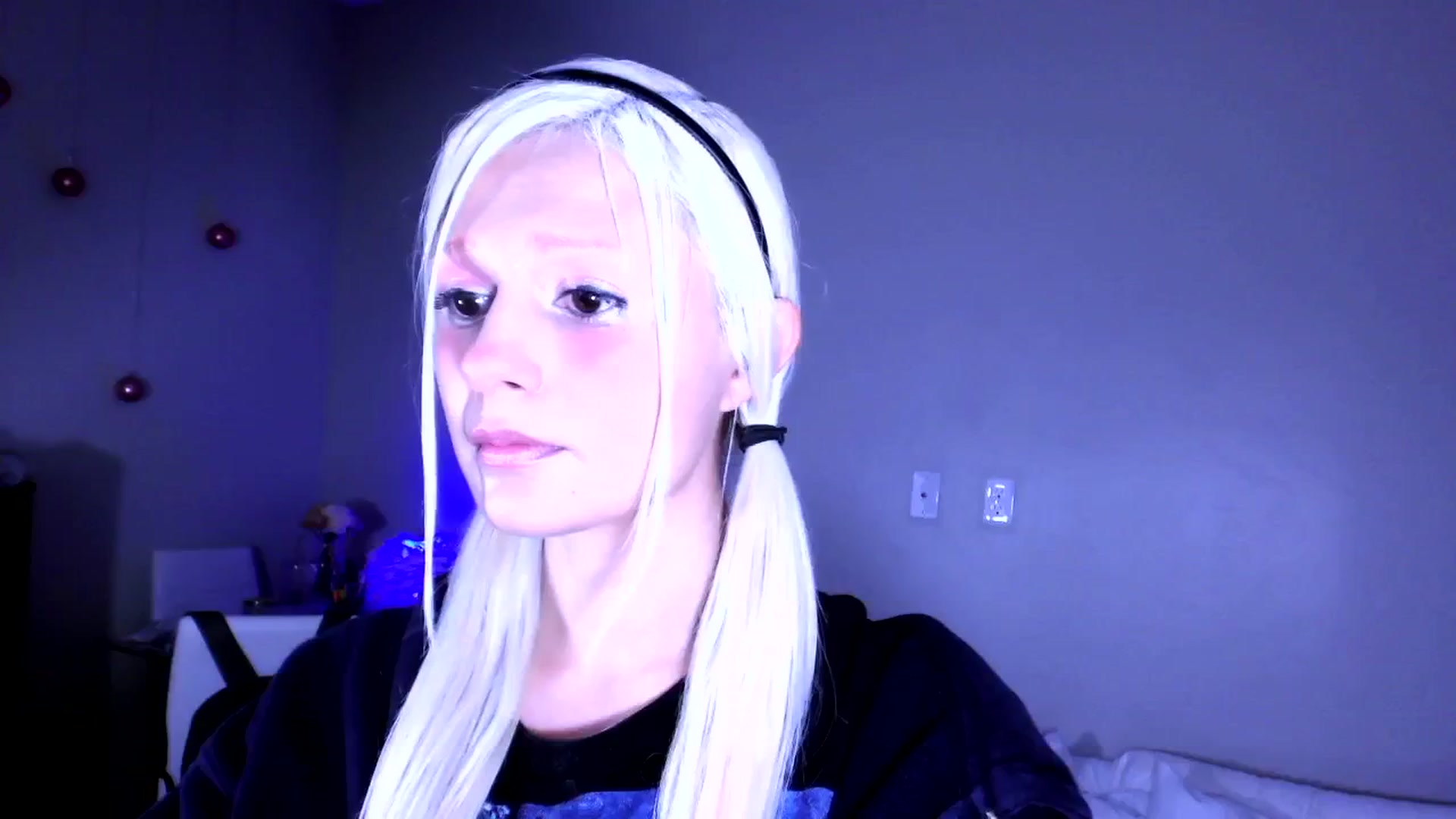 Gallery image thumbnail from Bambidoll00's myfreecams stream on, 02/09/2026, 02:48 image 1 of 20