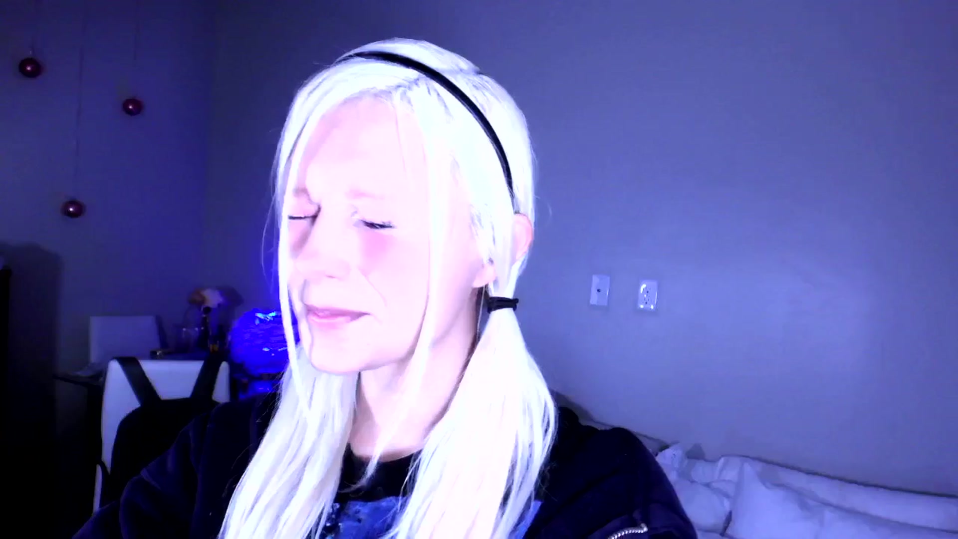 Gallery image thumbnail from Bambidoll00's myfreecams stream on, 02/09/2026, 02:48 image 7 of 20