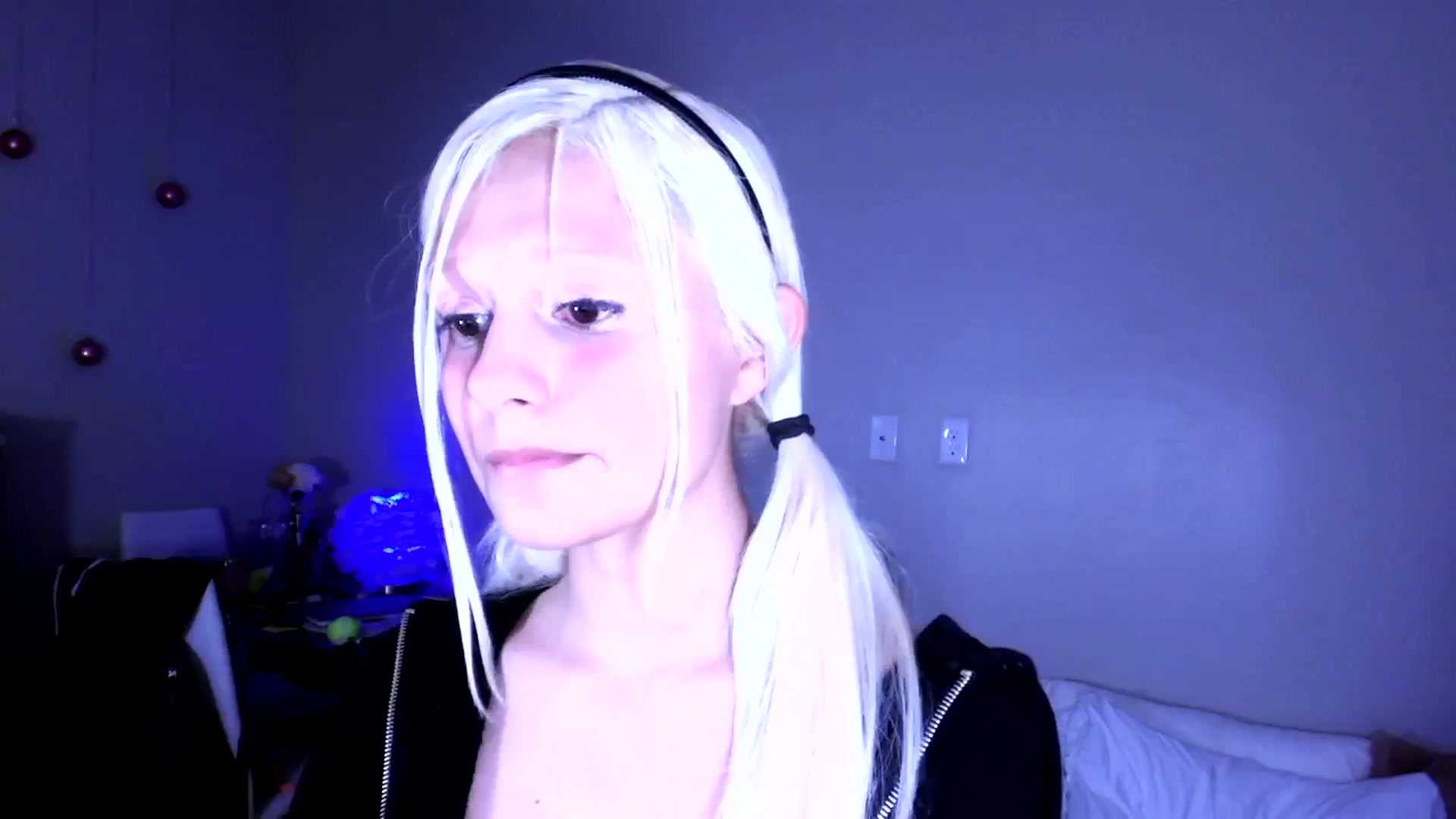 Gallery image thumbnail from Bambidoll00's myfreecams stream on, 02/24/2026, 02:56 image 16 of 20