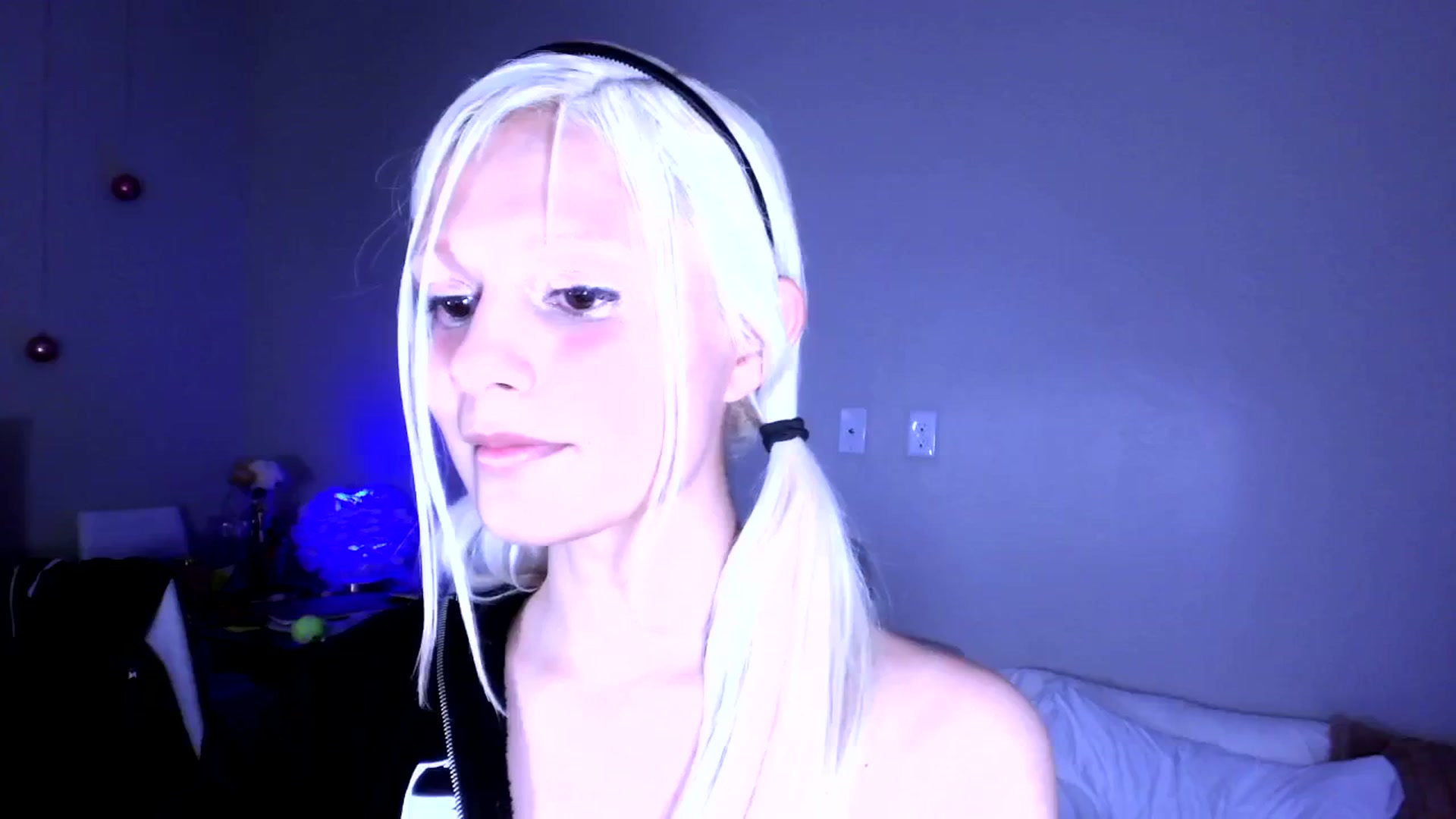 Gallery image thumbnail from Bambidoll00's myfreecams stream on, 02/24/2026, 02:56 image 20 of 20