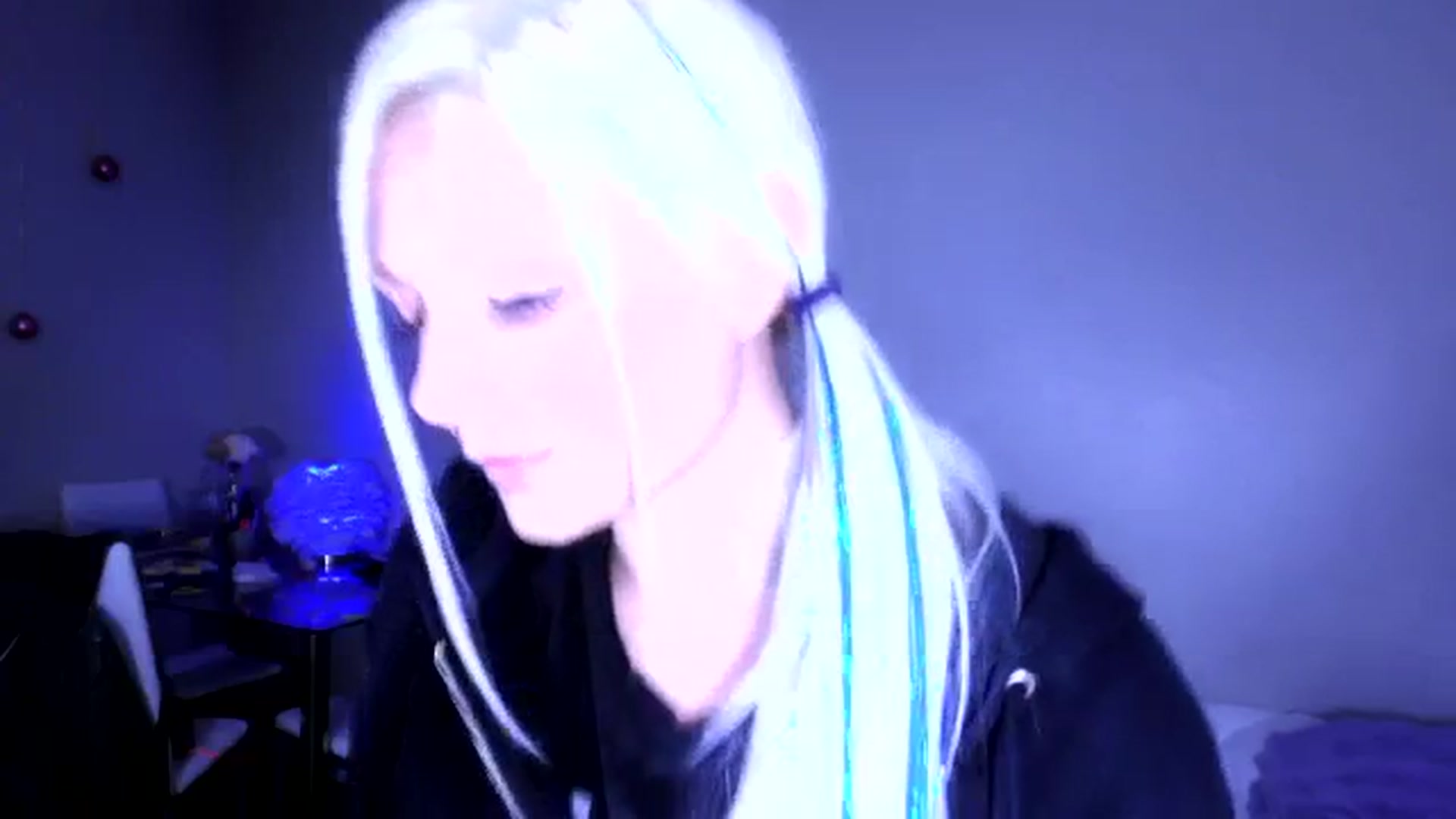 Gallery image thumbnail from Bambidoll00's myfreecams stream on, 03/03/2026, 01:06 image 11 of 20